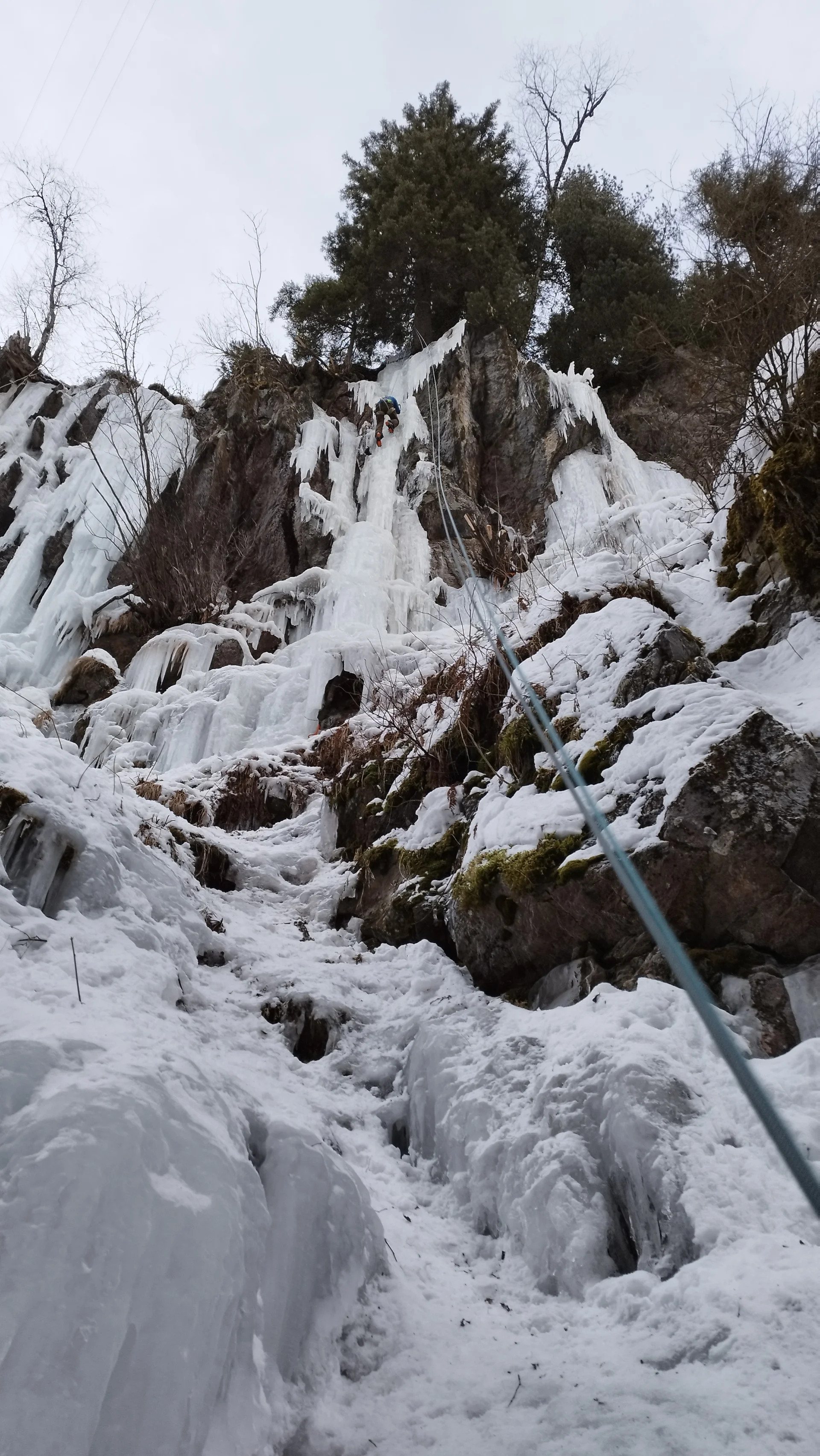 © Felix Salomon | DAV-Sektion Feucht