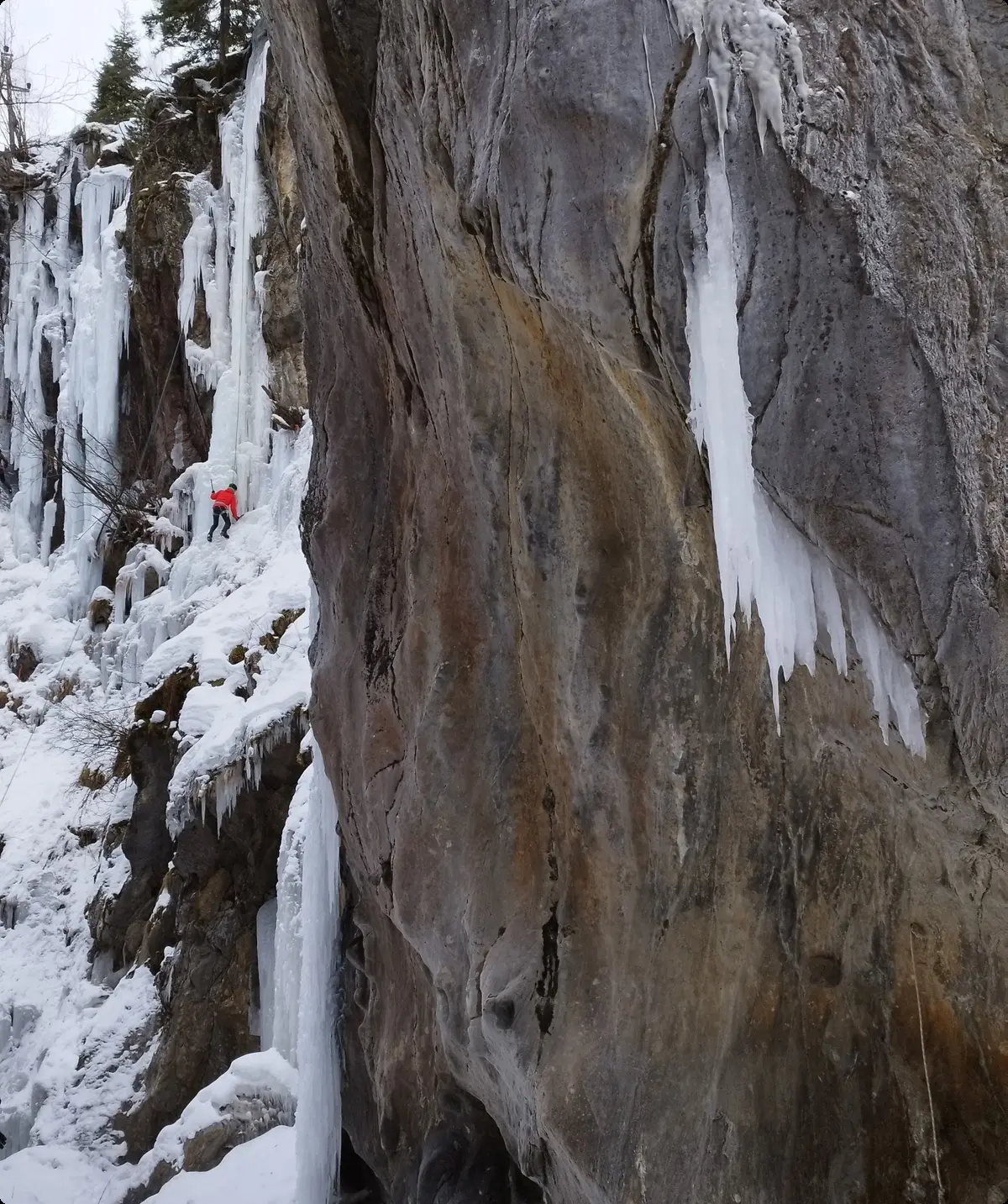 © Felix Salomon | DAV-Sektion Feucht