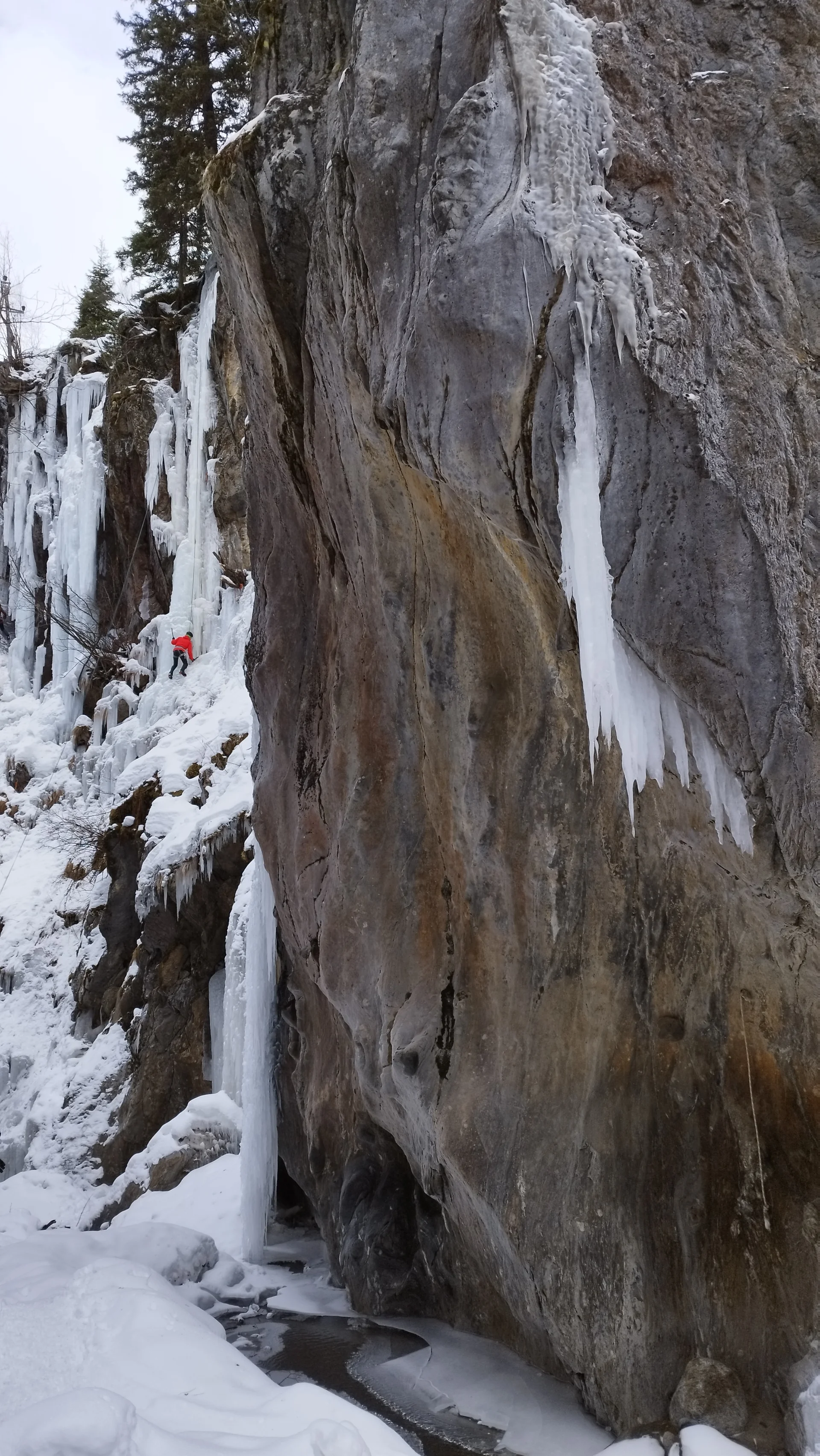 © Felix Salomon | DAV-Sektion Feucht