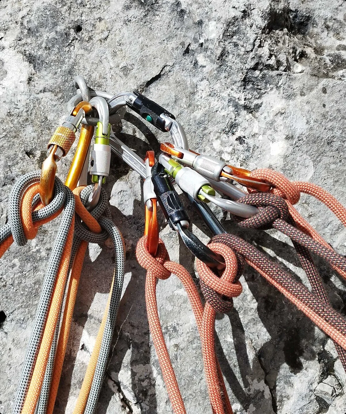 © Felix Salomon | DAV-Sektion Feucht