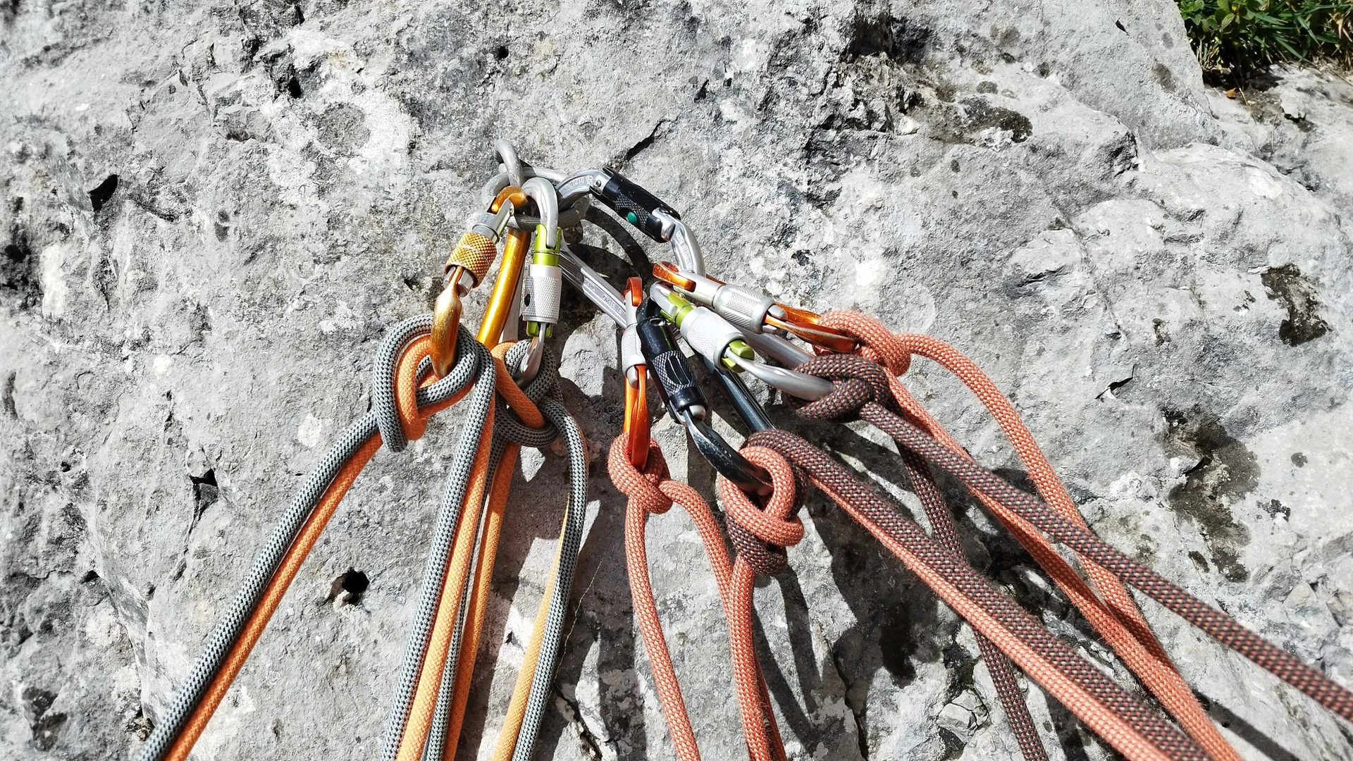 © Felix Salomon | DAV-Sektion Feucht