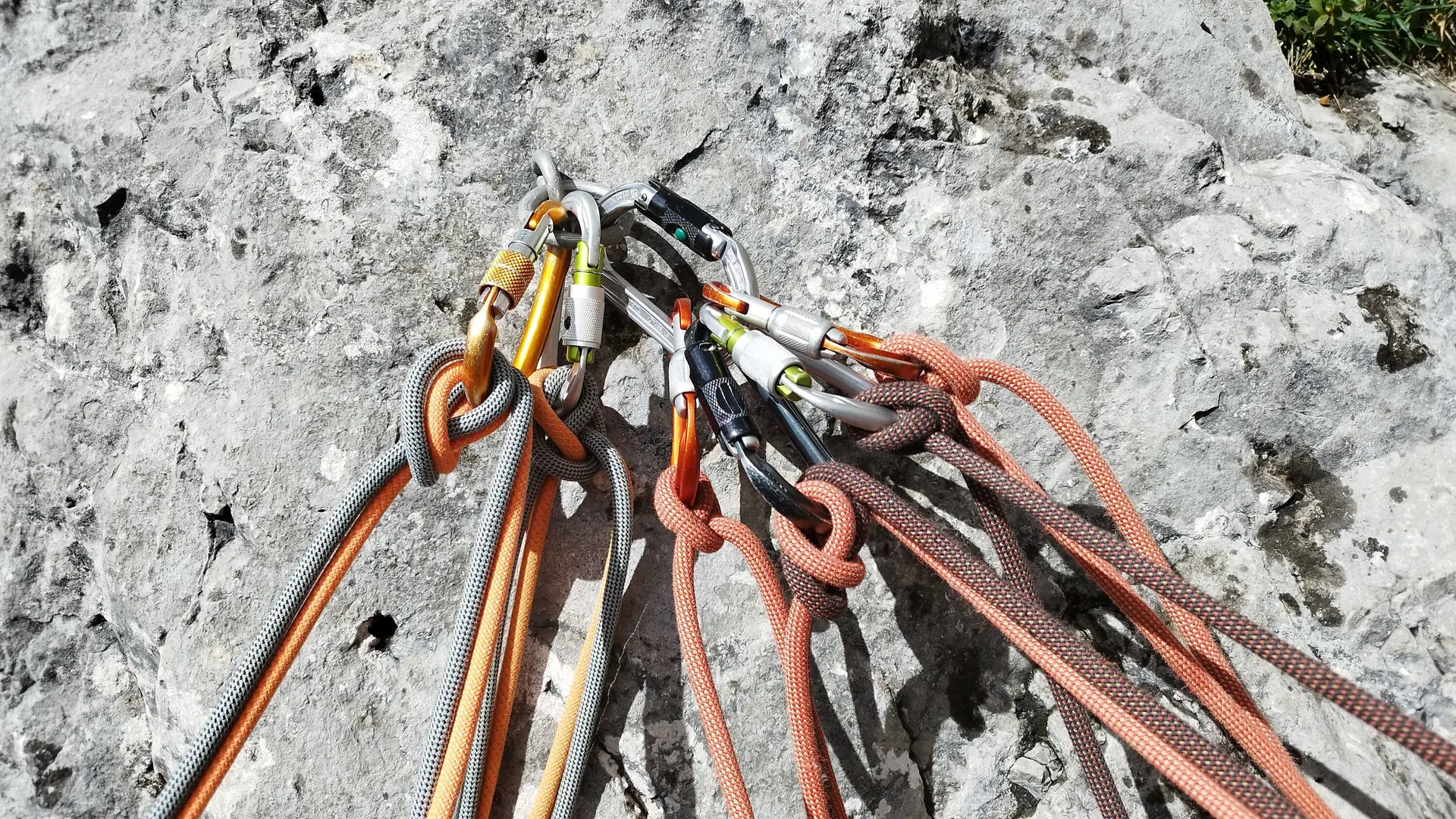 © Felix Salomon | DAV-Sektion Feucht