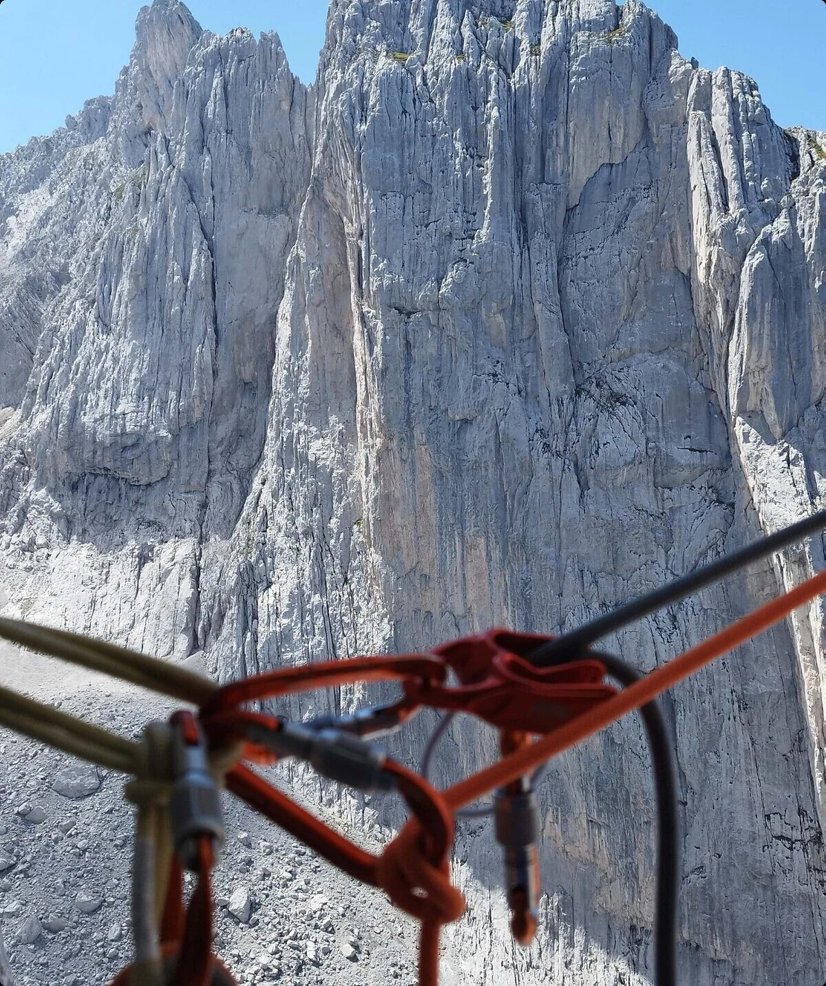 © Felix Salomon | DAV-Sektion Feucht