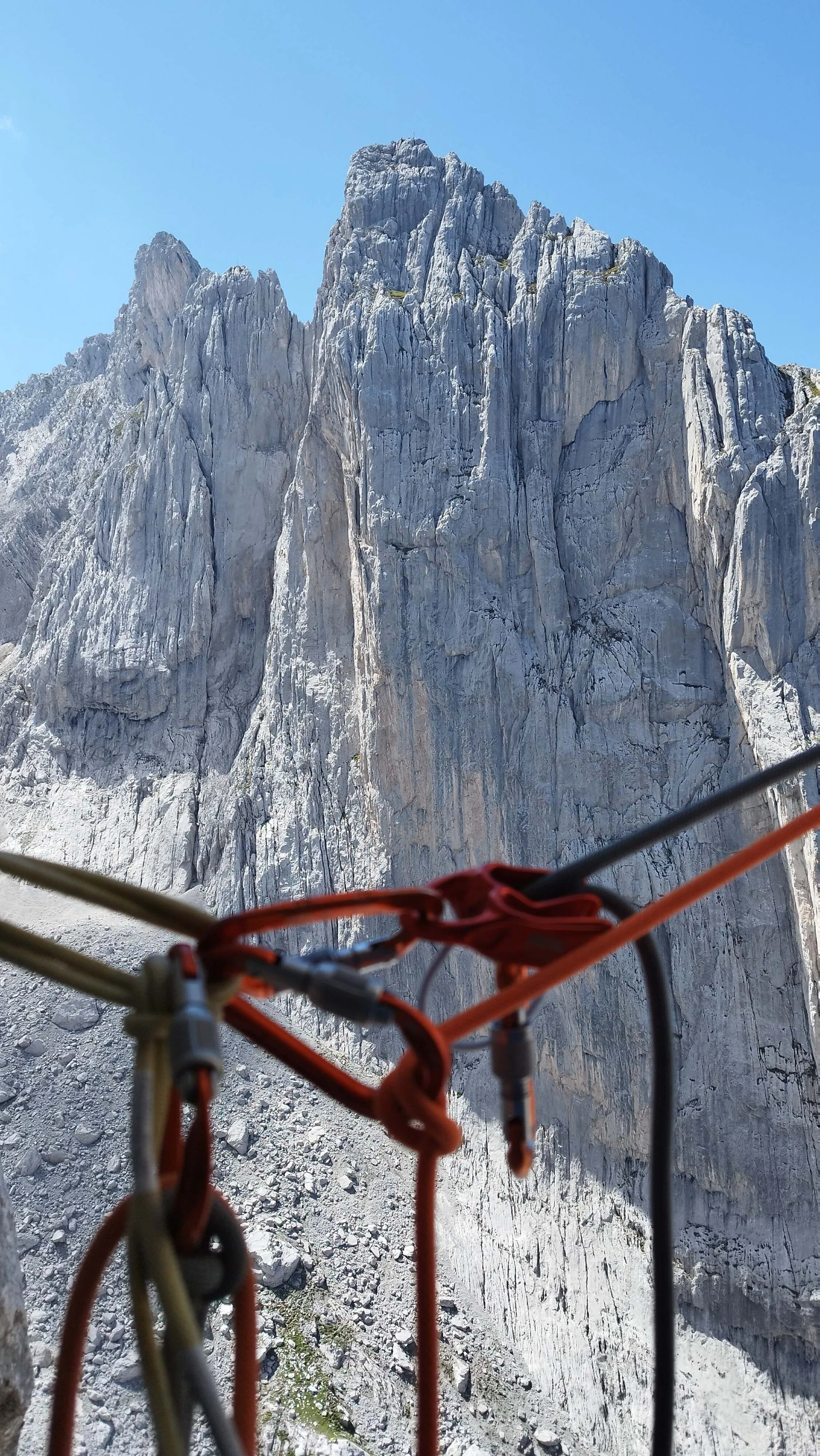 © Felix Salomon | DAV-Sektion Feucht