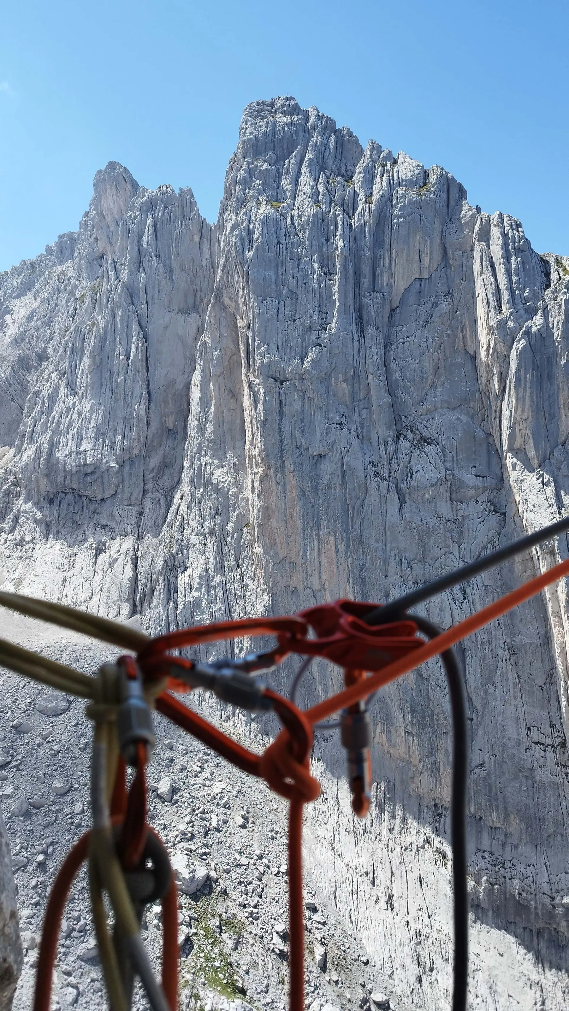 © Felix Salomon | DAV-Sektion Feucht