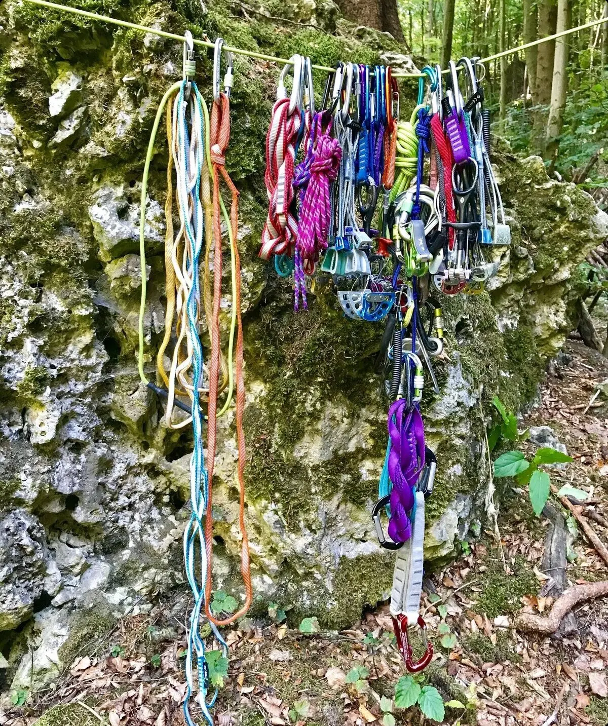 © DAV-Sektion Feucht