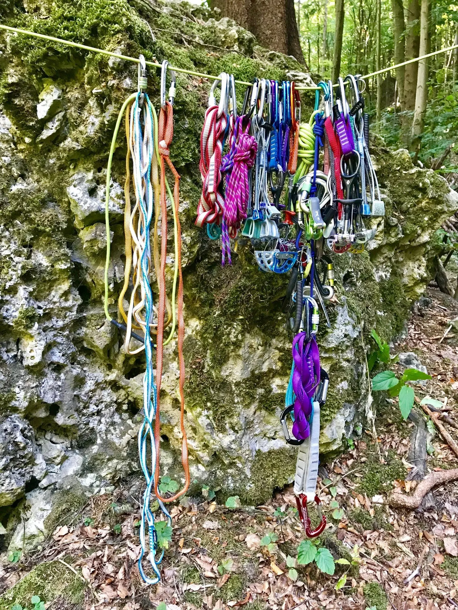 © DAV-Sektion Feucht