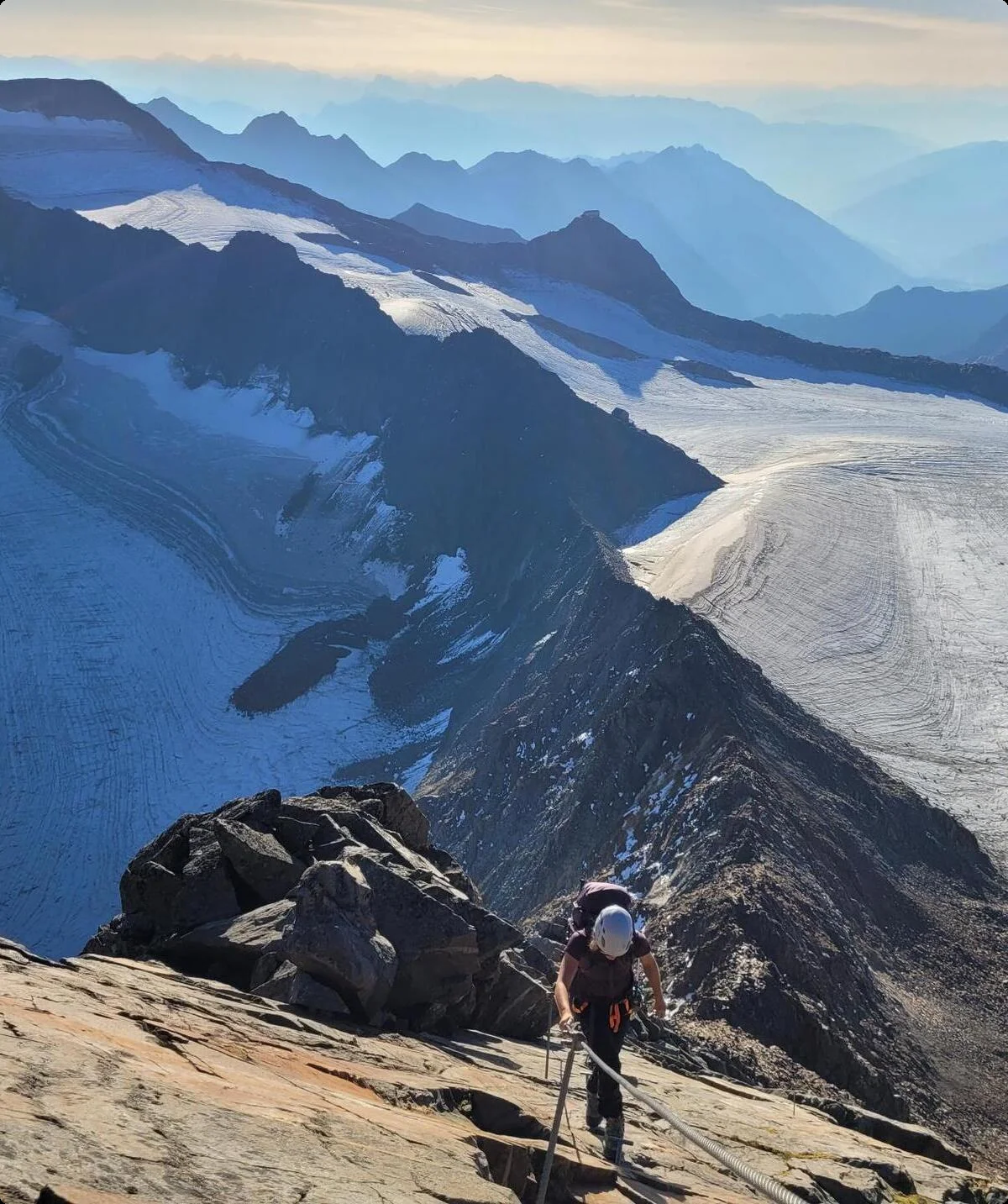 © Patrick Winkelmann | DAV-Sektion Feucht