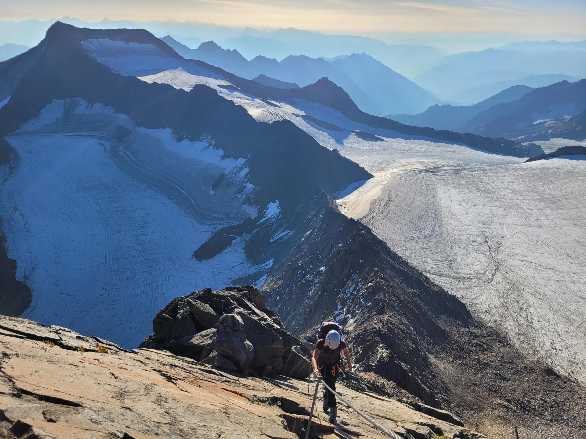 © Patrick Winkelmann | DAV-Sektion Feucht