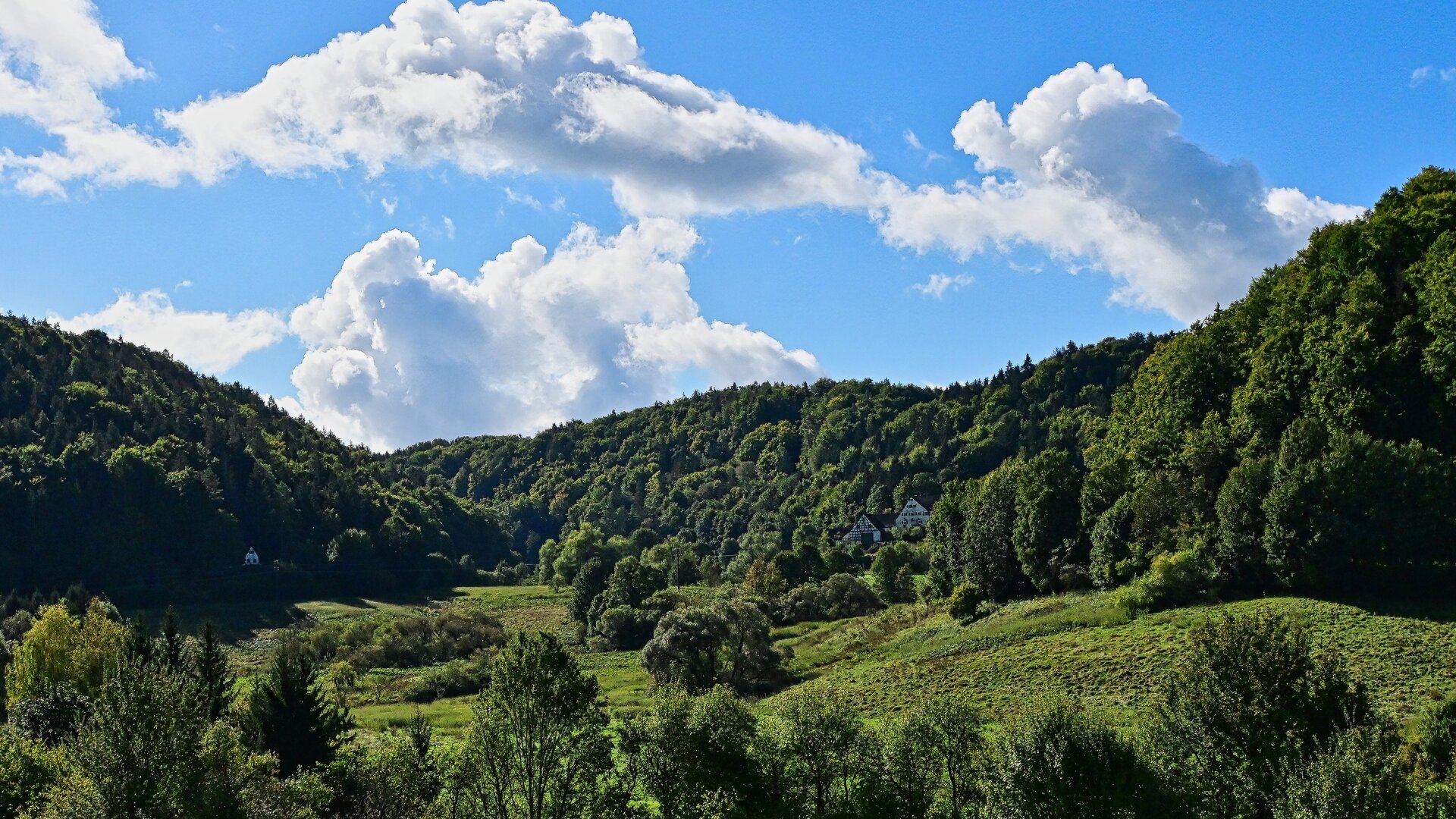 © Wolfgang Stolzenberg | DAV-Sektion Feucht © Wolfgang Stolzenberg | DAV-Sektion Feucht
