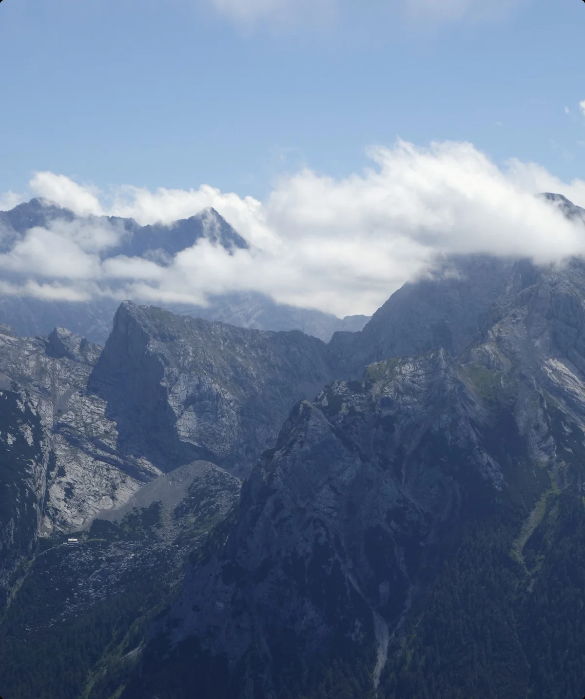 © Inge Klier | DAV-Sektion Feucht