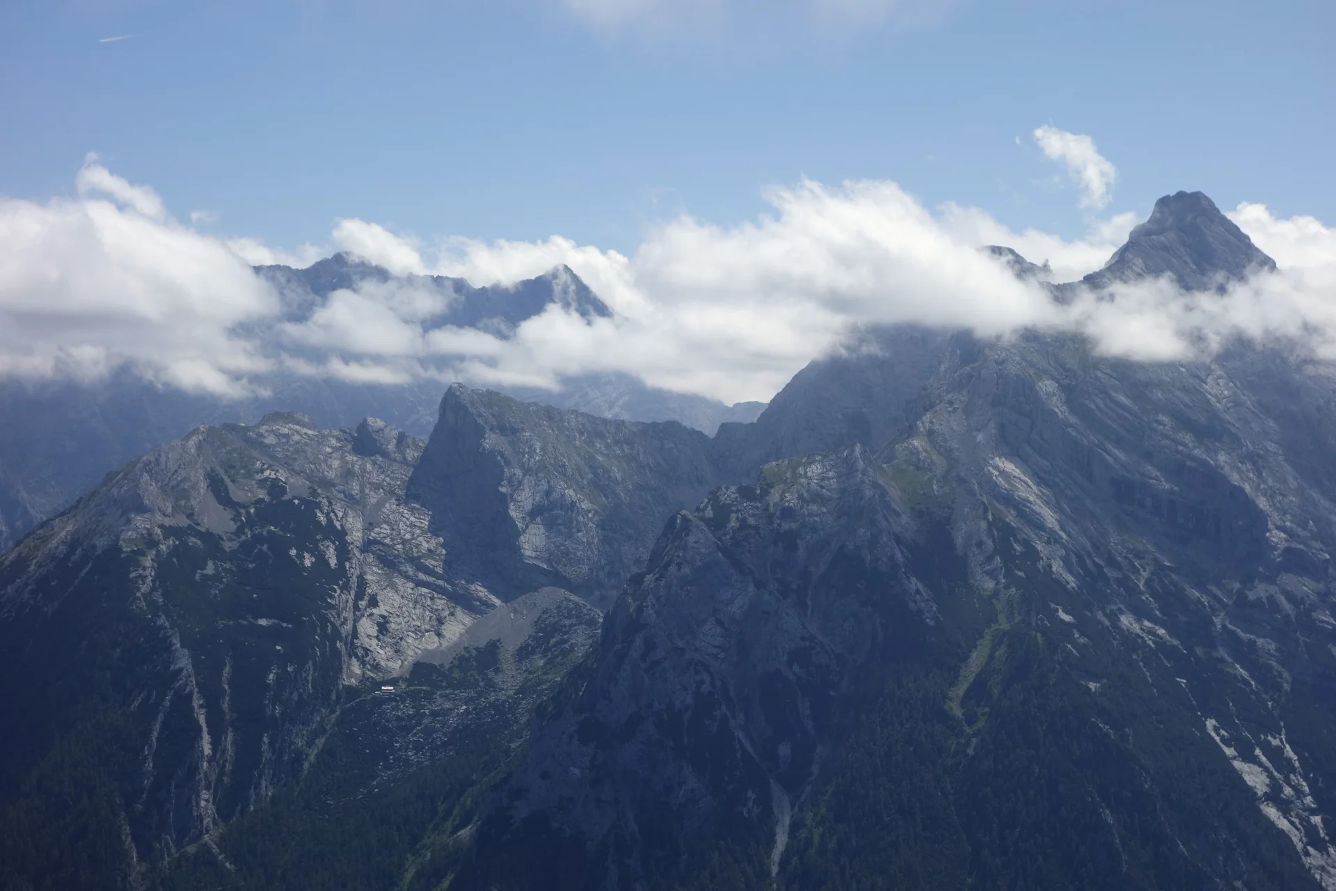 © Inge Klier | DAV-Sektion Feucht