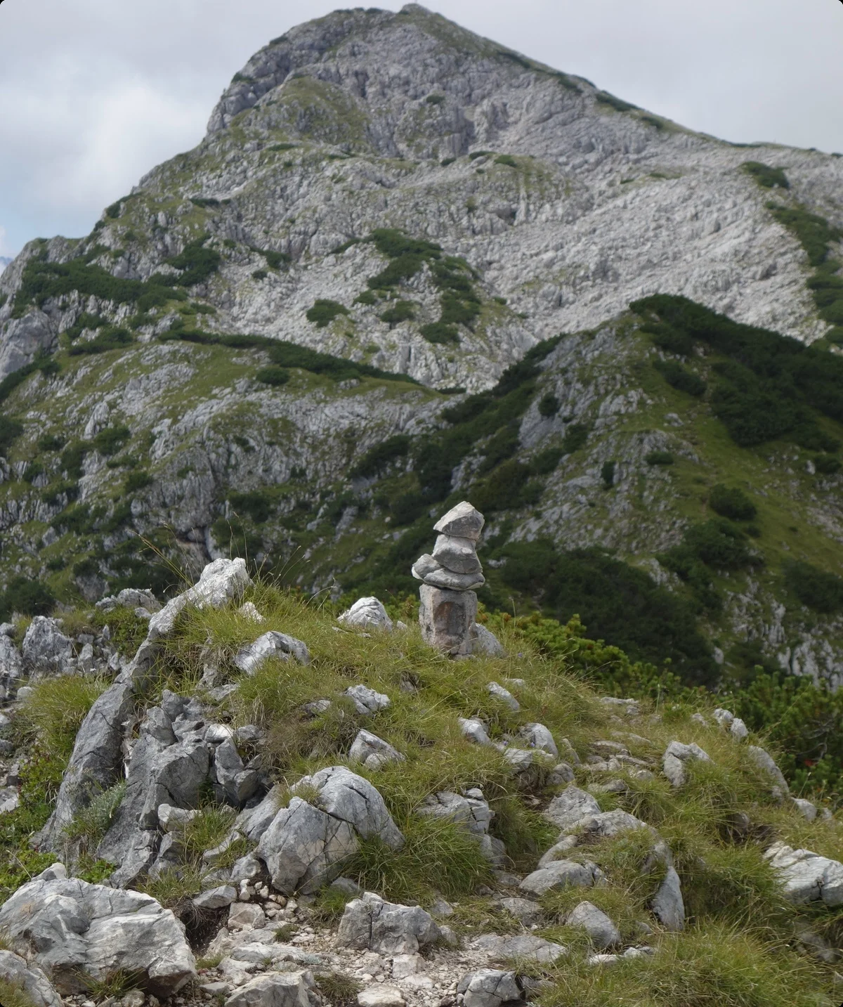 © Inge Klier | DAV-Sektion Feucht