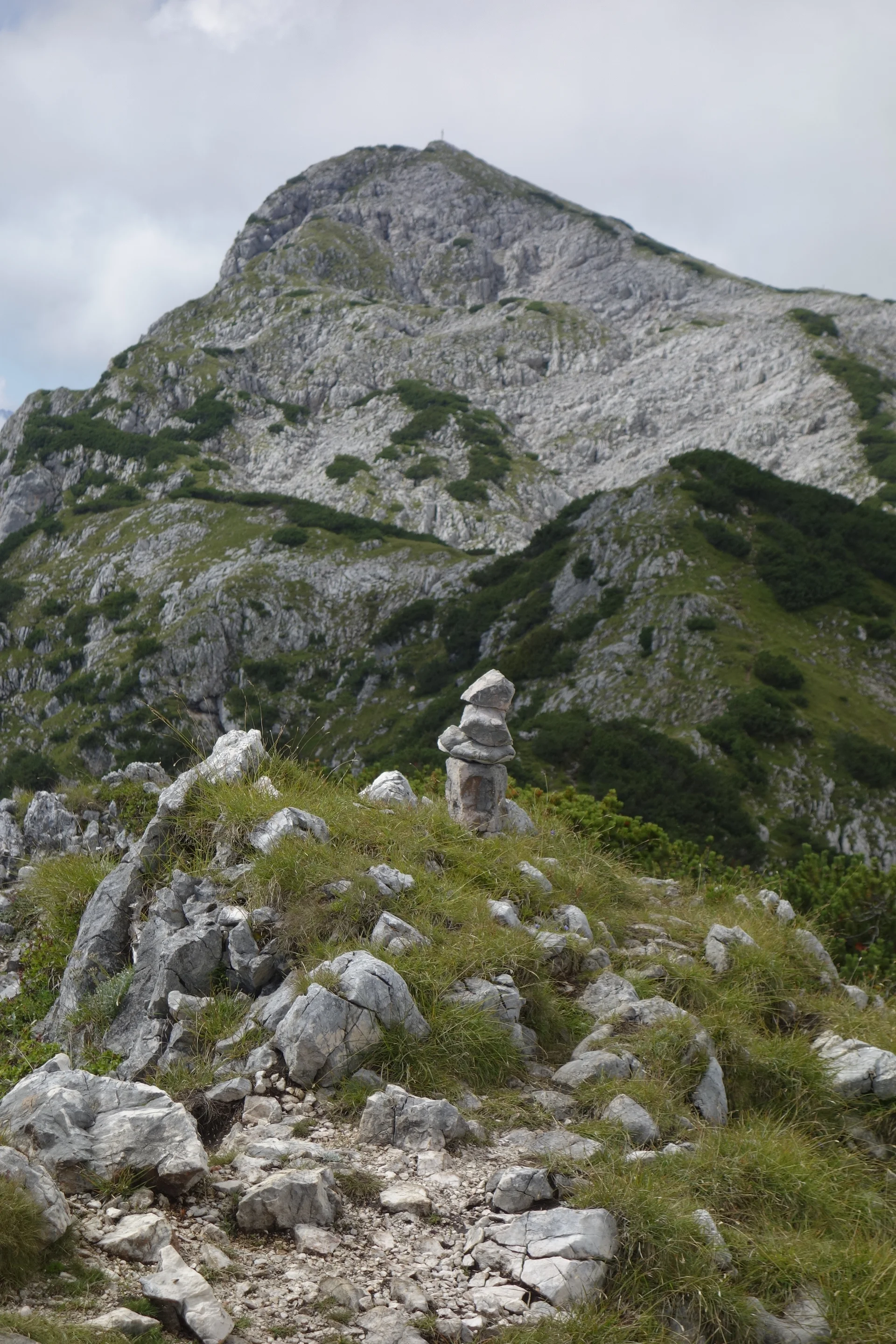 © Inge Klier | DAV-Sektion Feucht