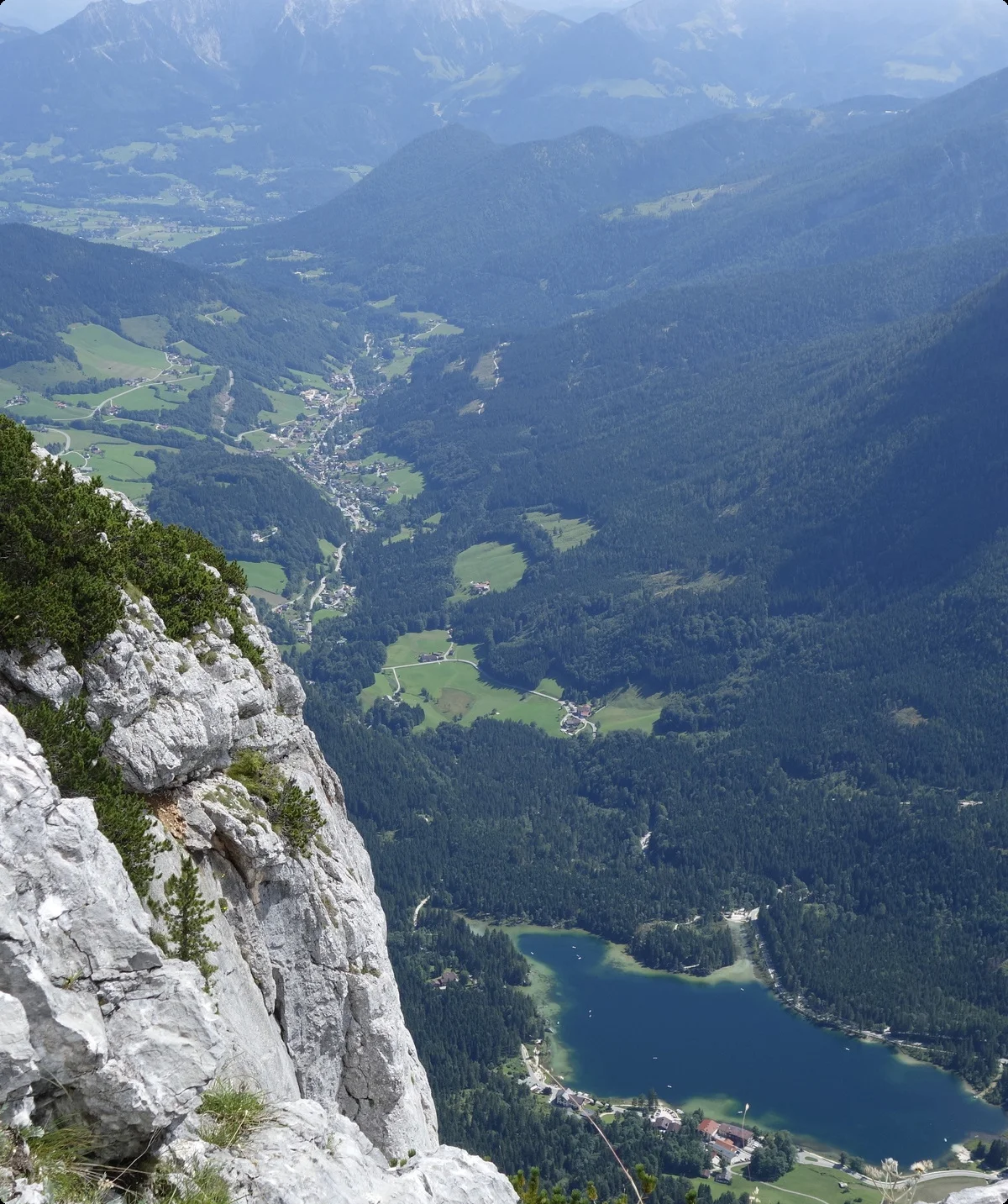 © Inge Klier | DAV-Sektion Feucht