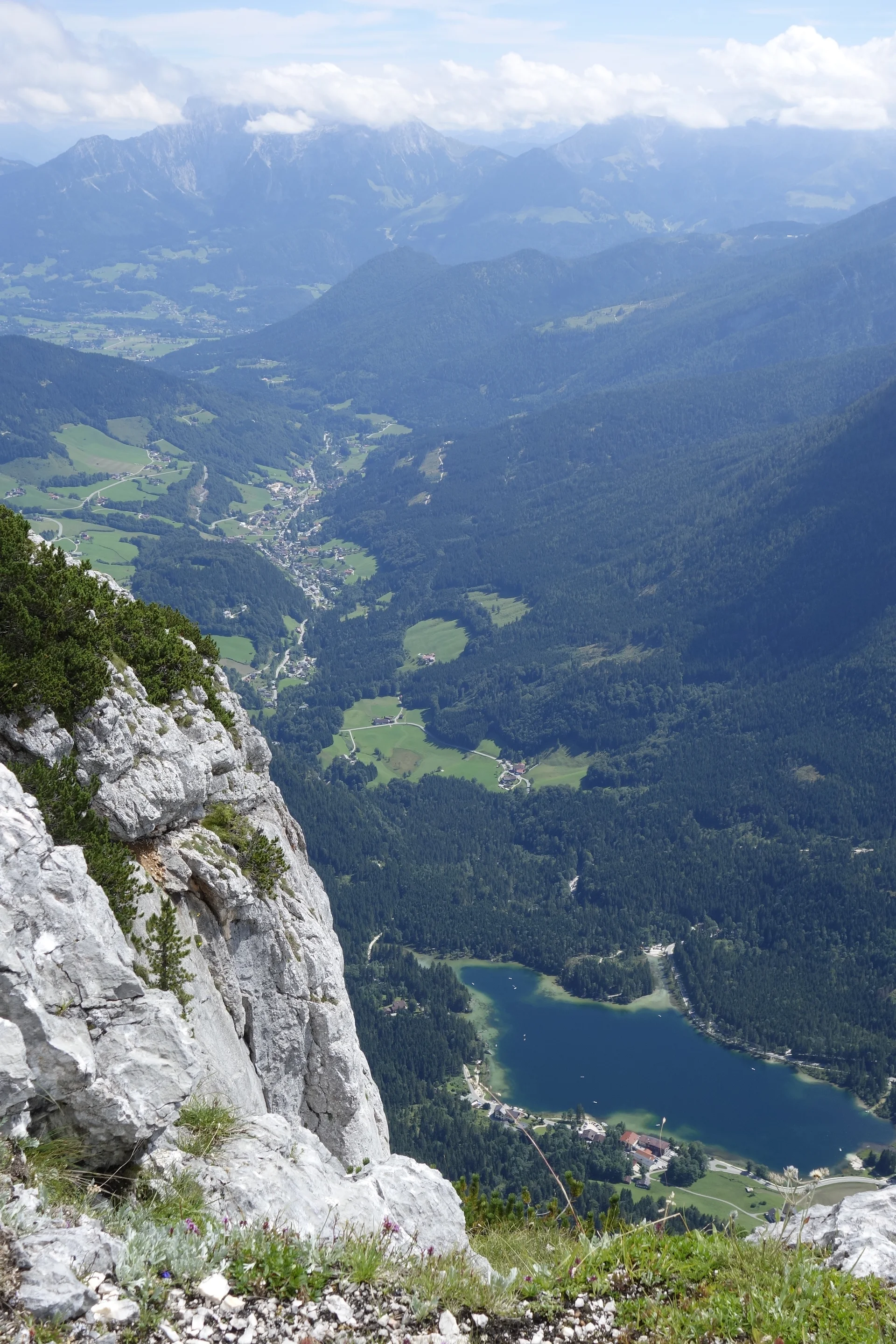 © Inge Klier | DAV-Sektion Feucht