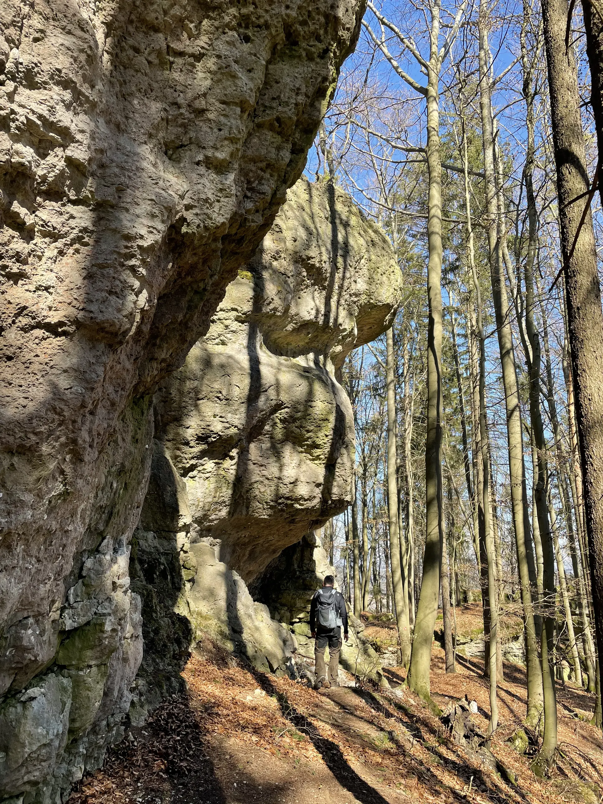 © Inge Klier | DAV Sektion Feucht