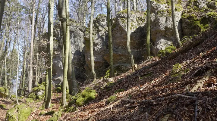 © Inge Klier | DAV-Sektion Feucht