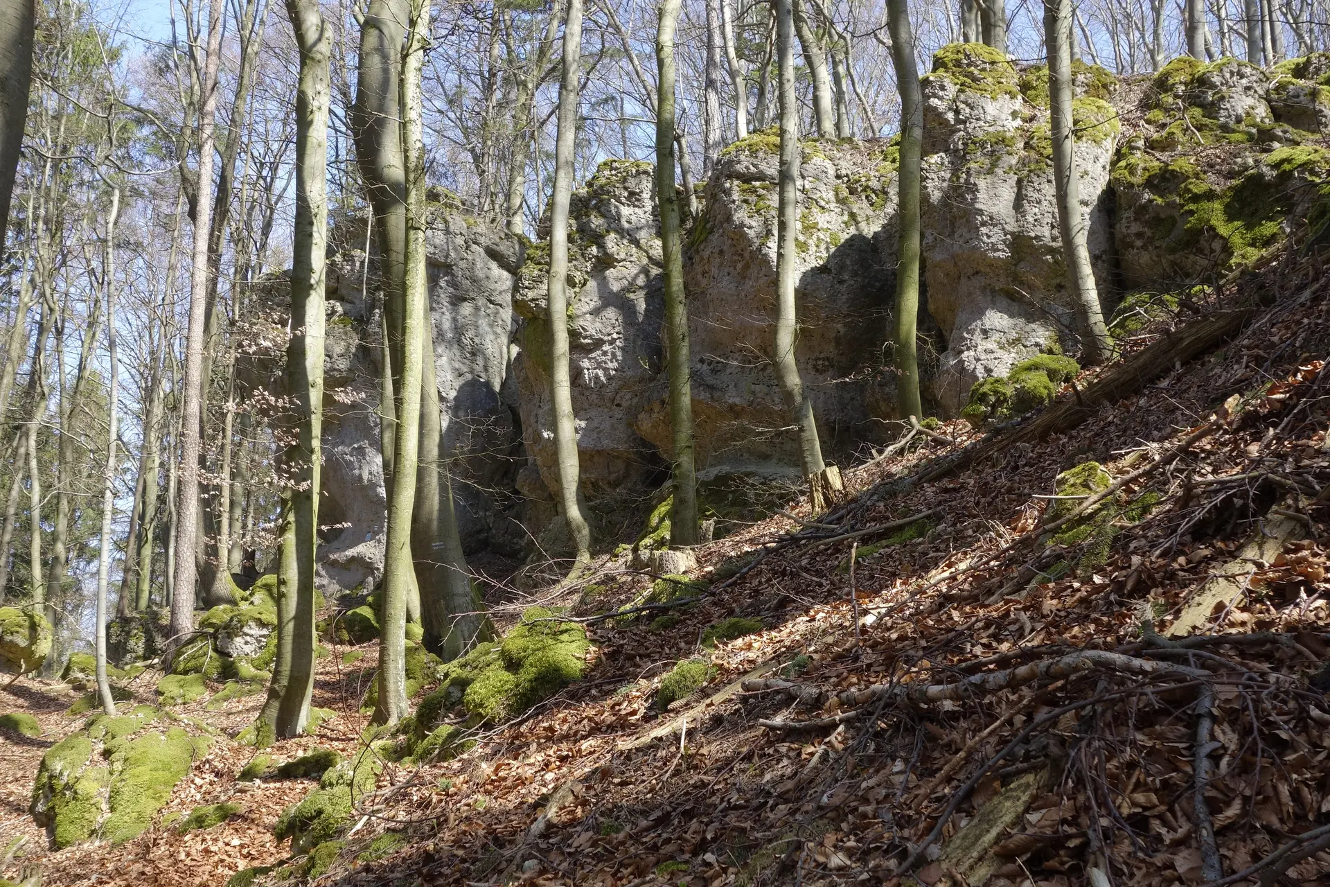 © Inge Klier | DAV-Sektion Feucht