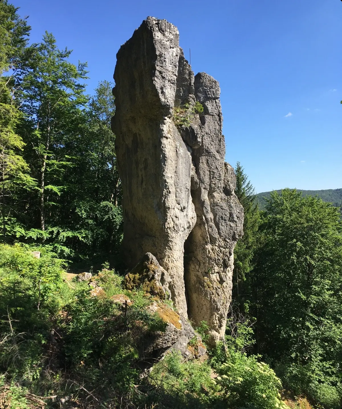 © Inge Klier | DAV Sektion Feucht