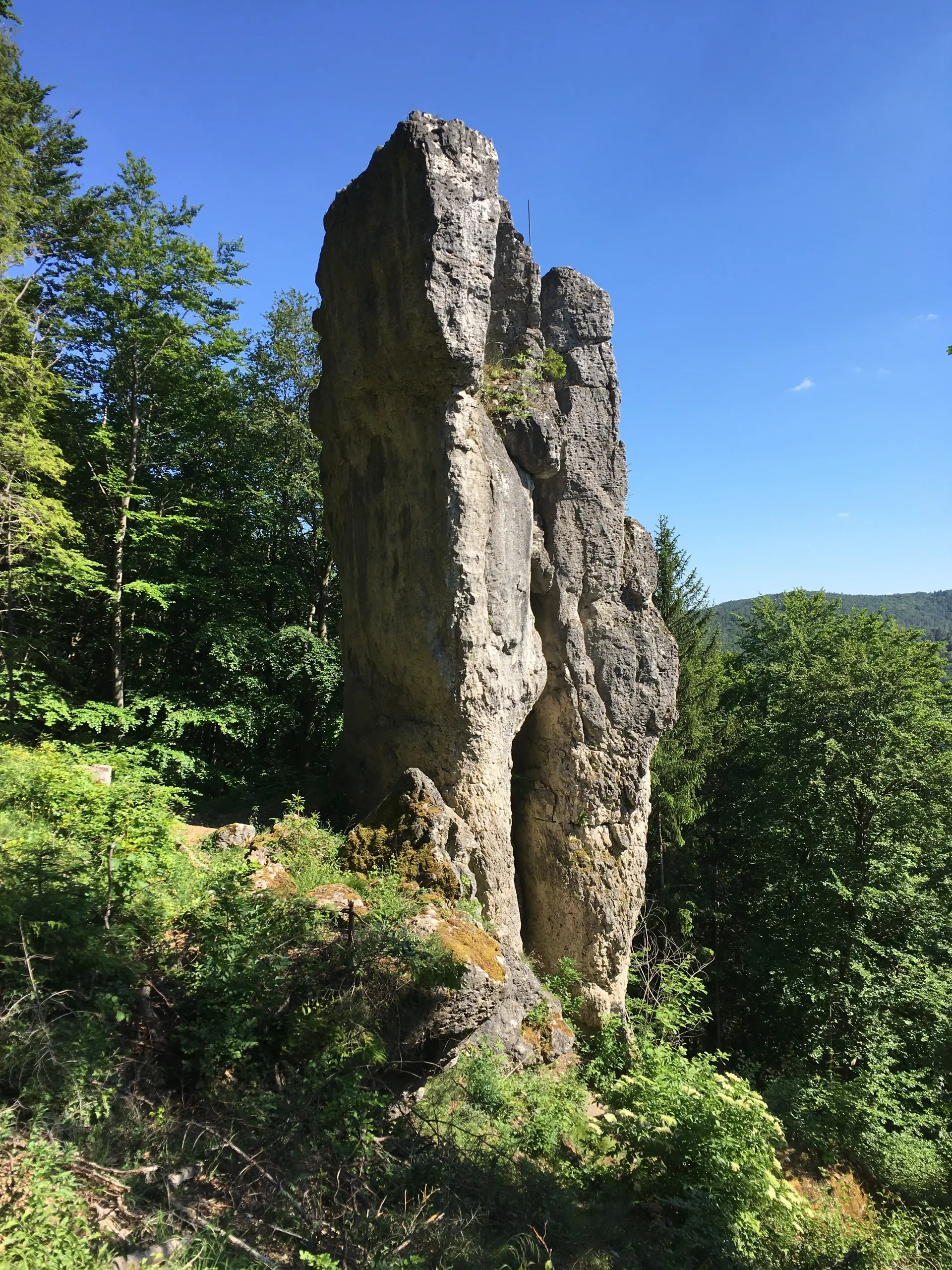 © Inge Klier | DAV Sektion Feucht