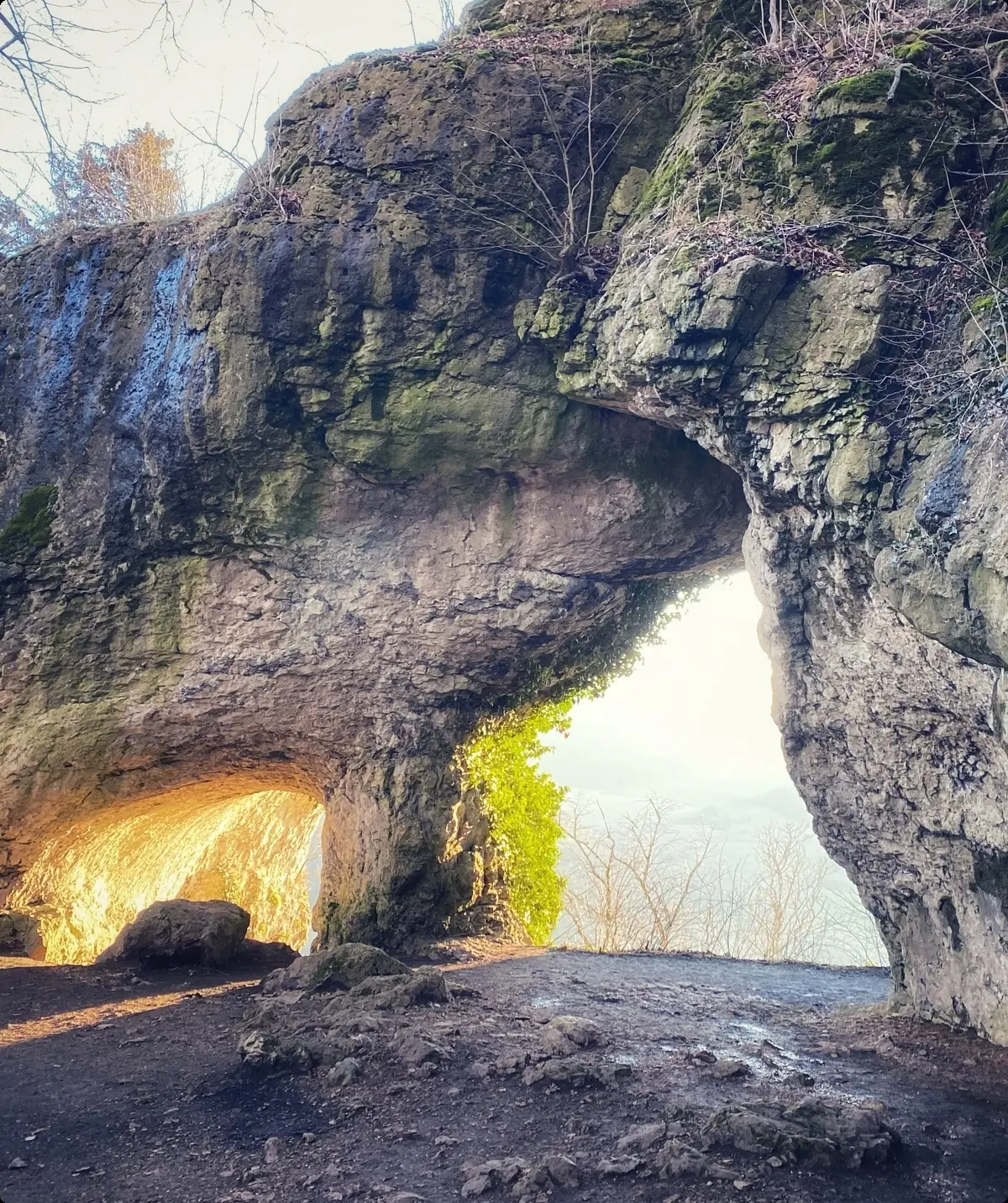 © DAV Sektion Feucht | Inge Klier