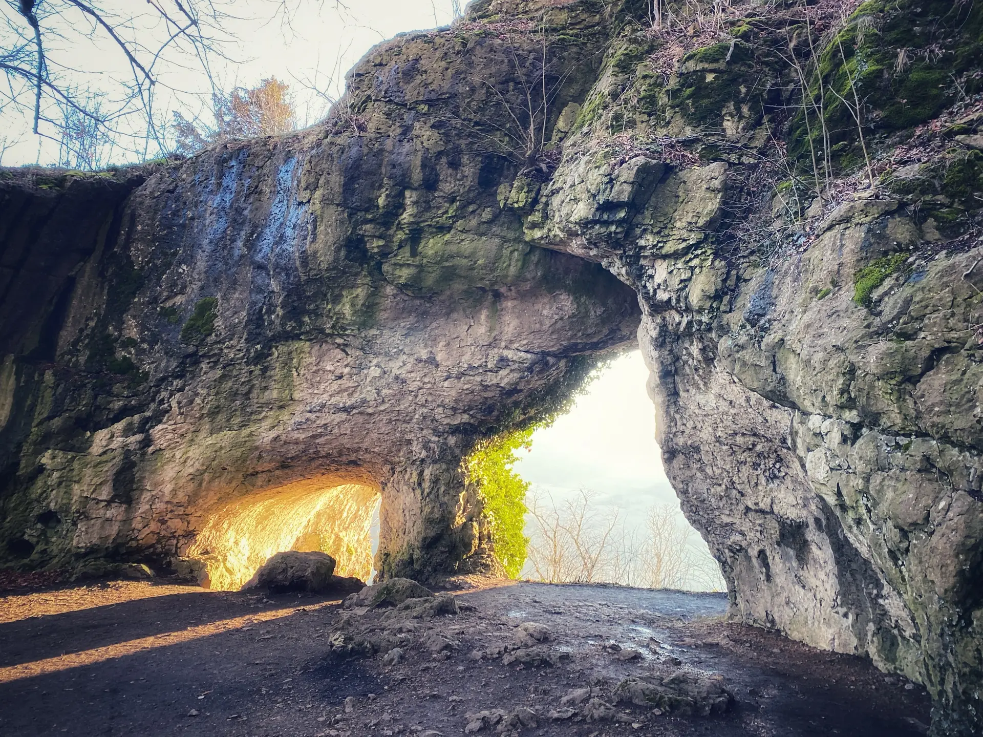 © DAV Sektion Feucht | Inge Klier