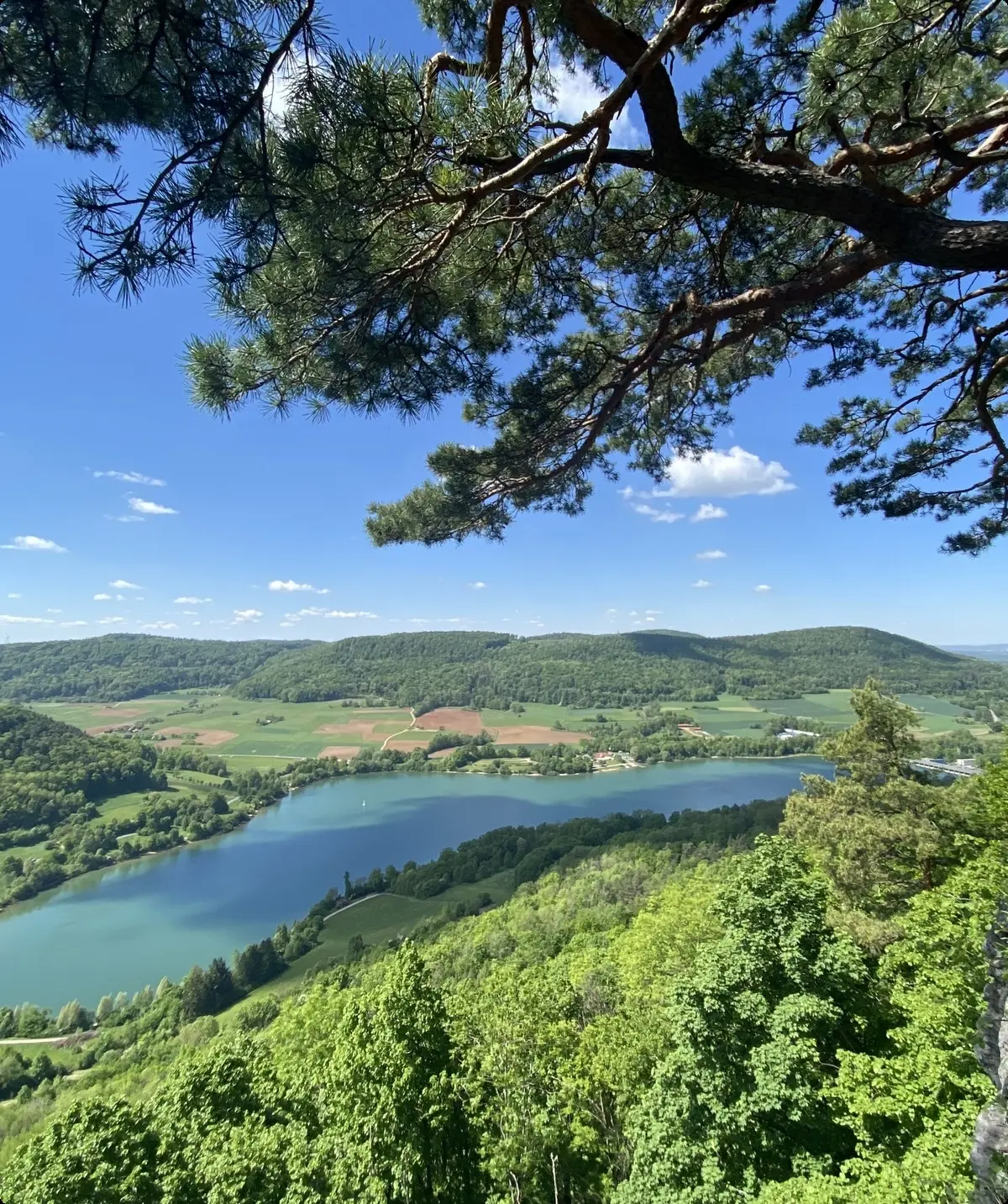 © DAV Sektion Feucht | Inge Klier