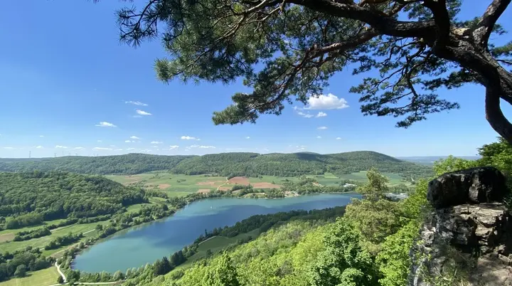 © DAV Sektion Feucht | Inge Klier