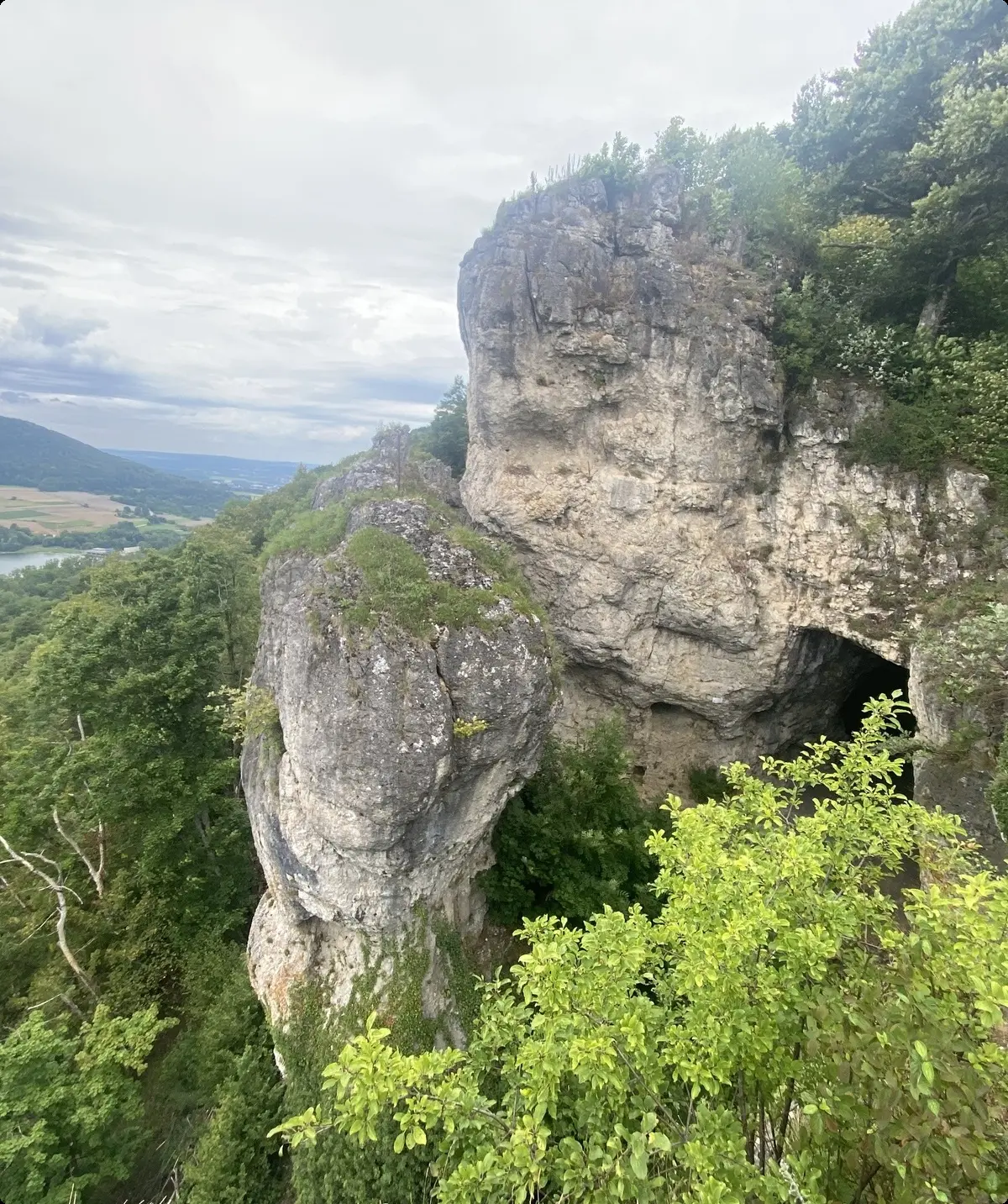 © DAV Sektion Feucht | Inge Klier