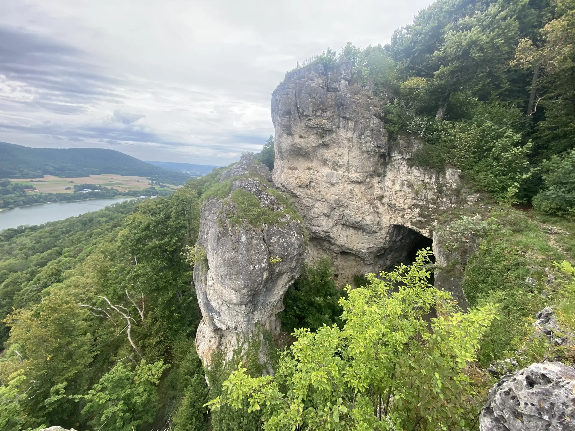 © DAV Sektion Feucht | Inge Klier