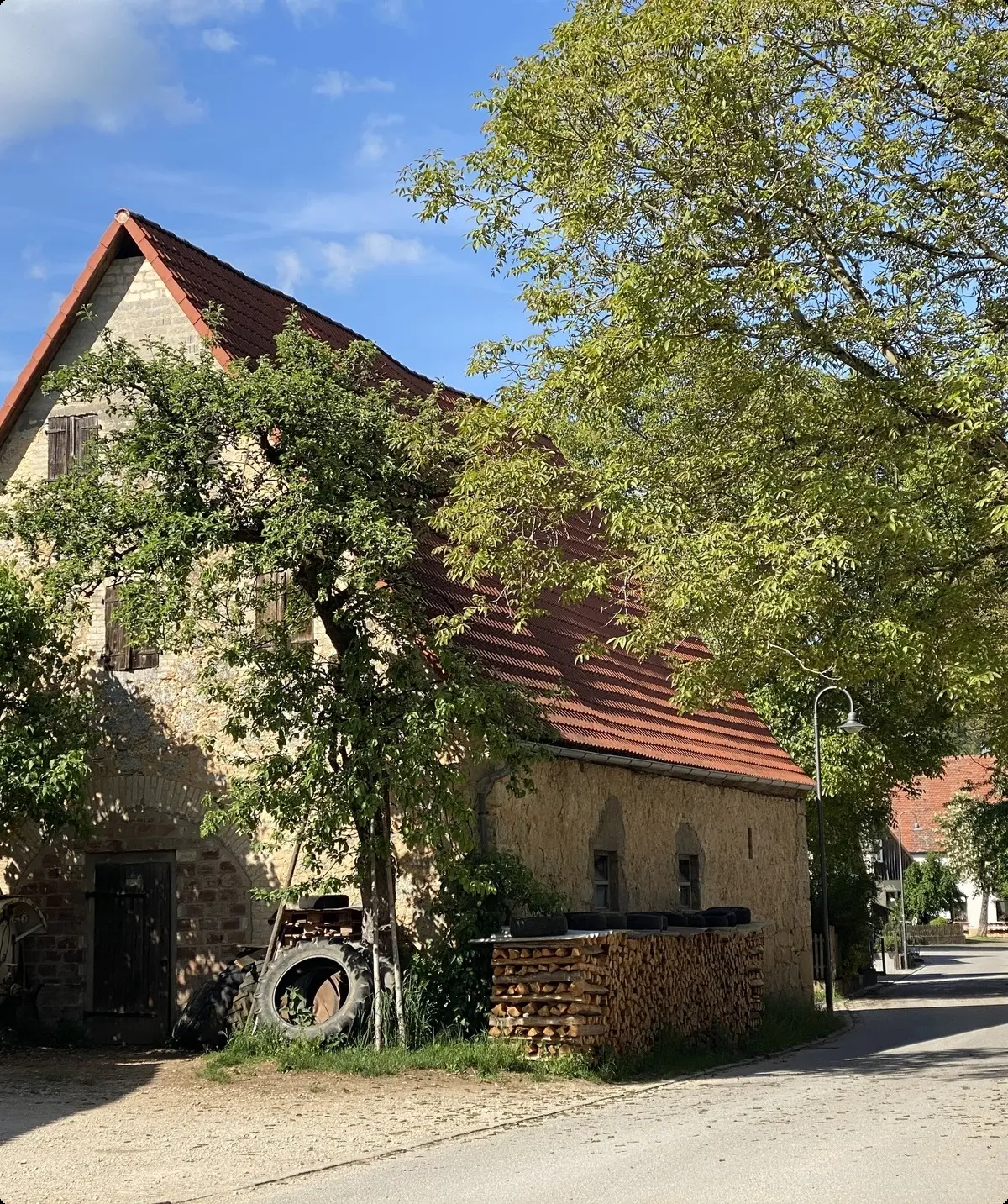 © DAV Sektion Feucht | Inge Klier