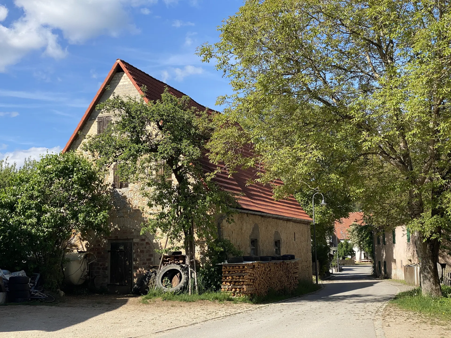 © DAV Sektion Feucht | Inge Klier