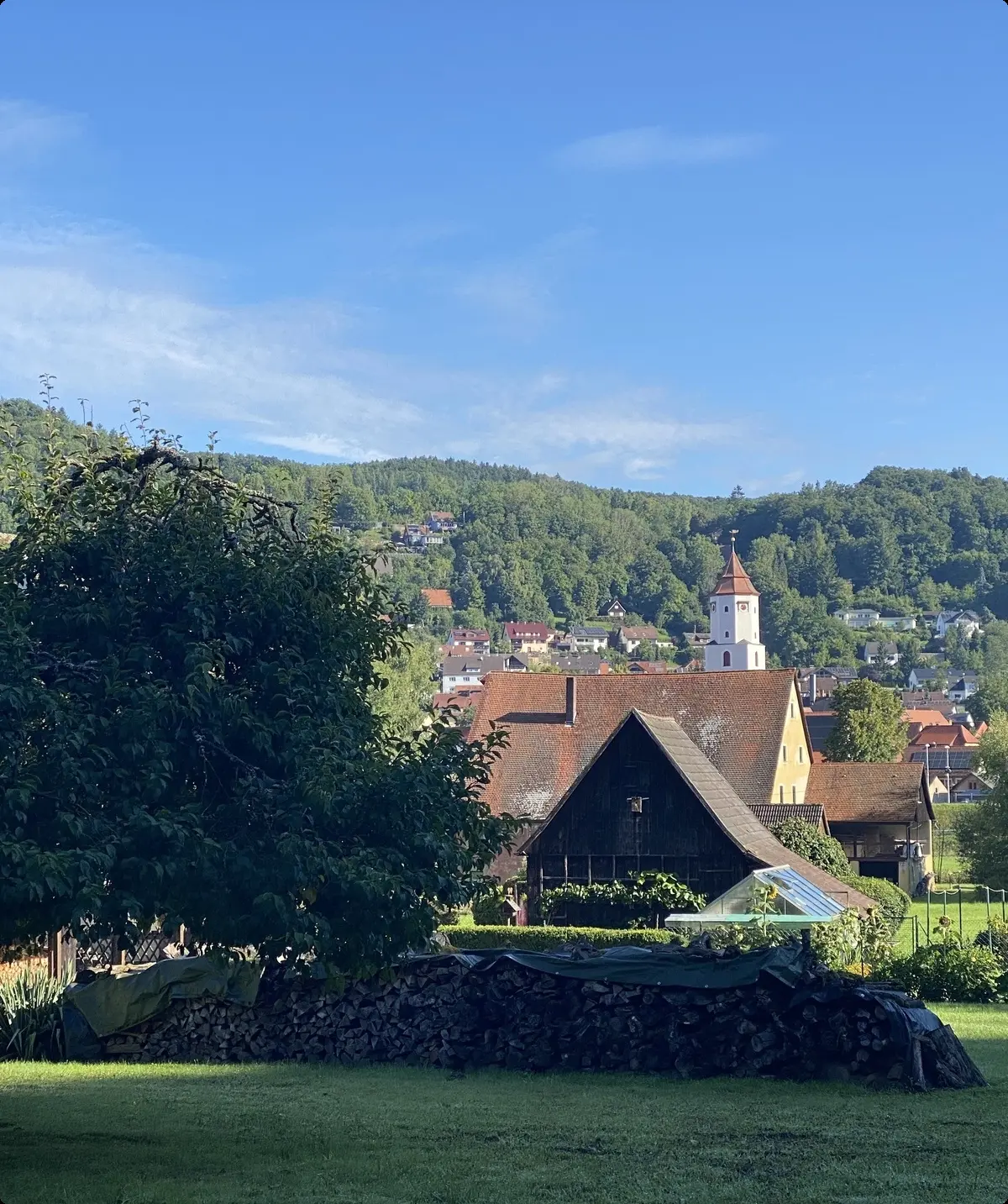 © DAV Sektion Feucht | Inge Klier