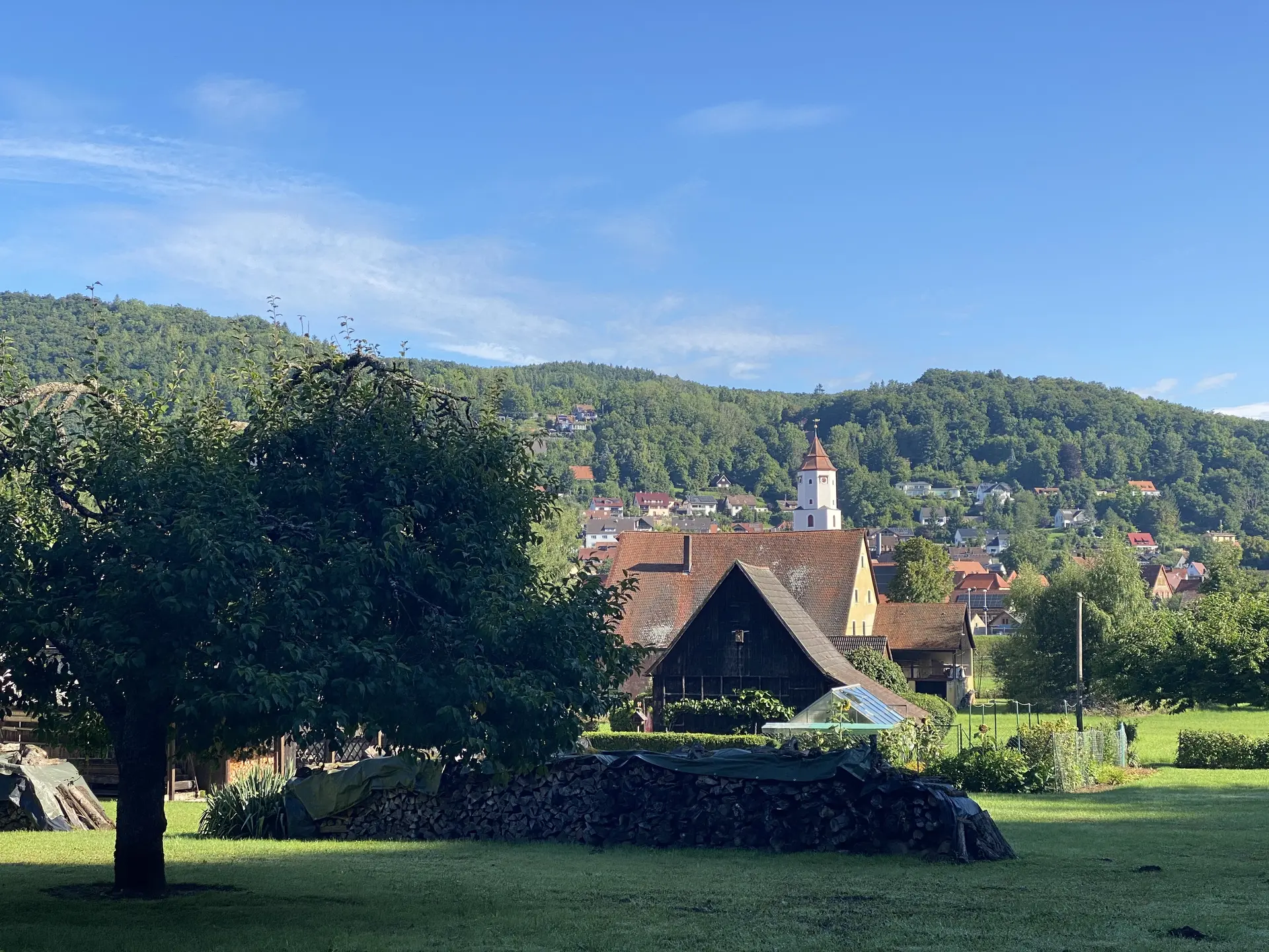 © DAV Sektion Feucht | Inge Klier