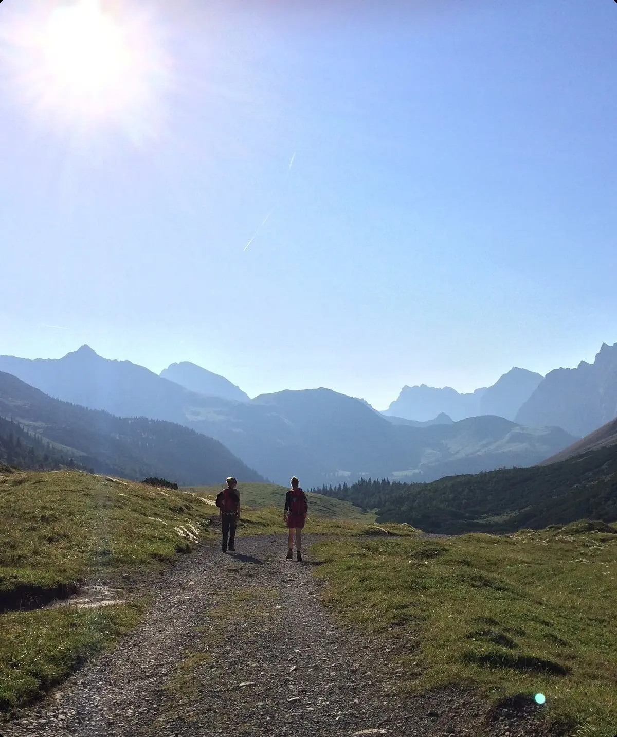 © Lisa Rauscher | DAV-Sektion Feucht