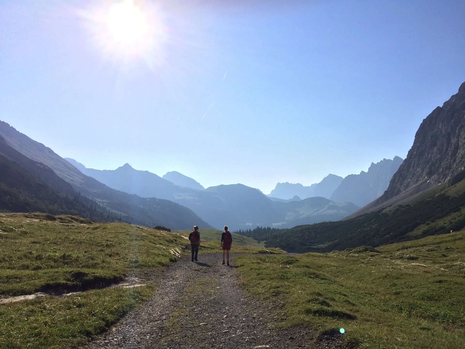 © Lisa Rauscher | DAV-Sektion Feucht