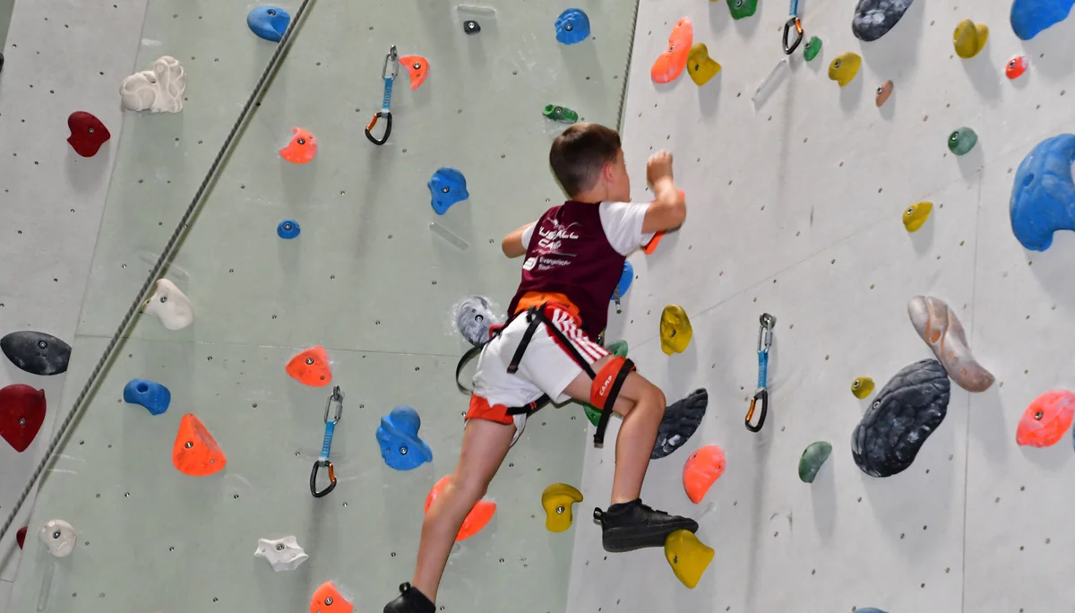 © DAV-Sektion Feucht | Wolfgang Stolzenberg