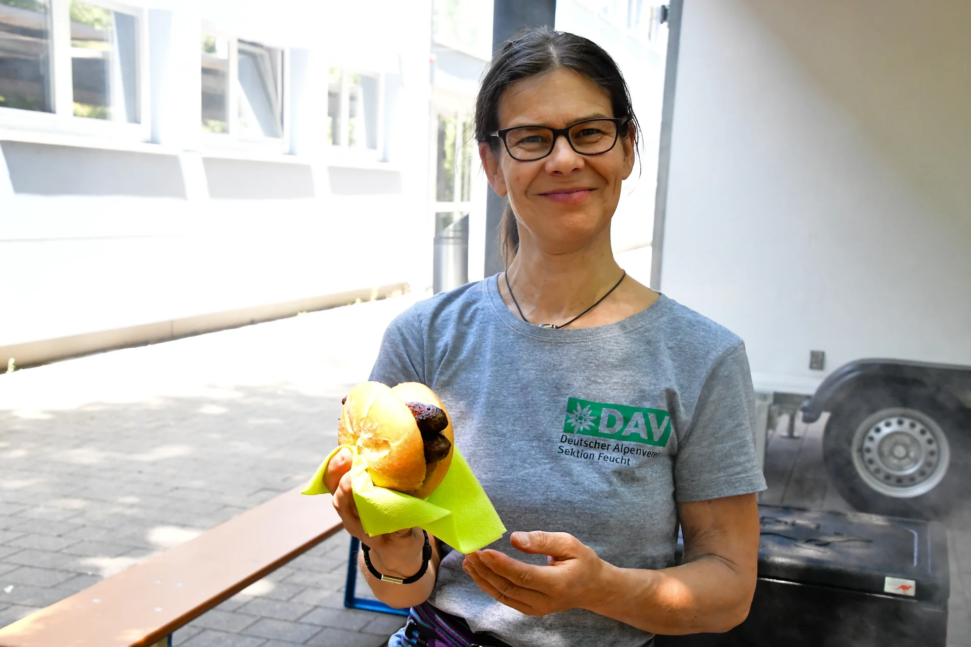 © DAV-Sektion Feucht | Wolfgang Stolzenberg