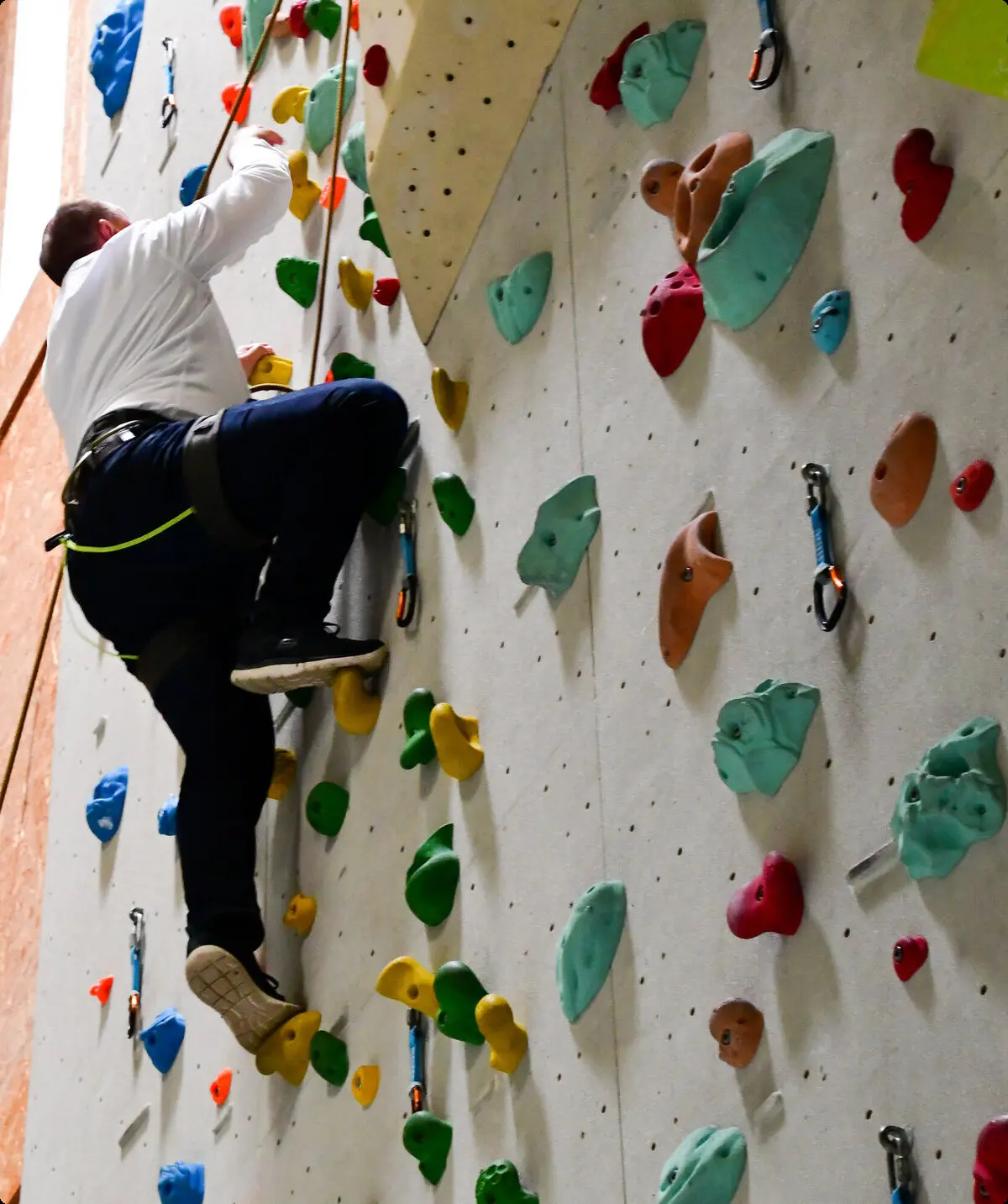 © DAV-Sektion Feucht | Wolfgang Stolzenberg