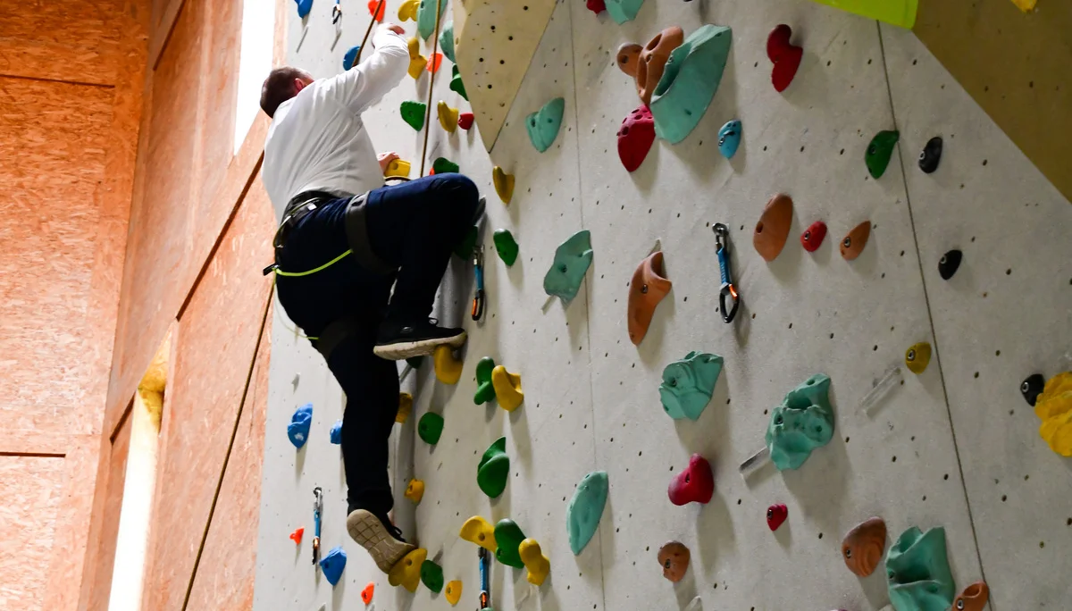 © DAV-Sektion Feucht | Wolfgang Stolzenberg