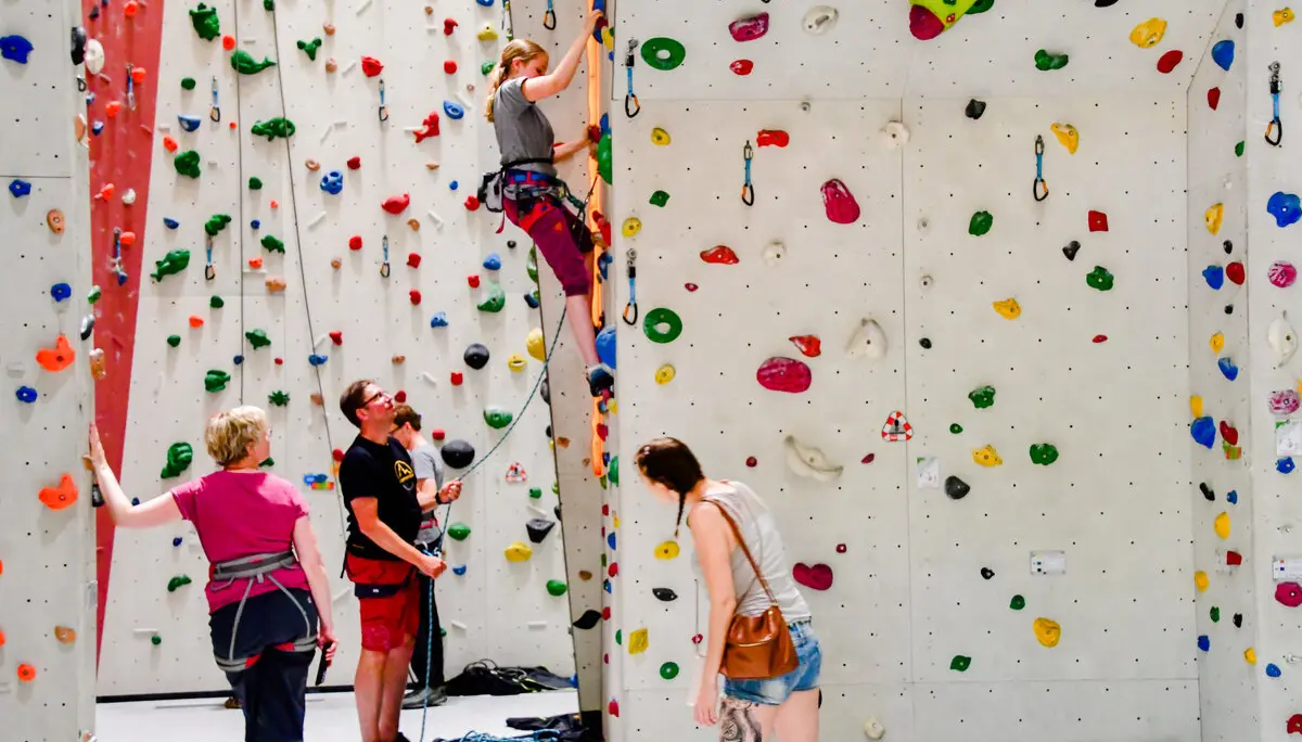 © DAV-Sektion Feucht | Wolfgang Stolzenberg