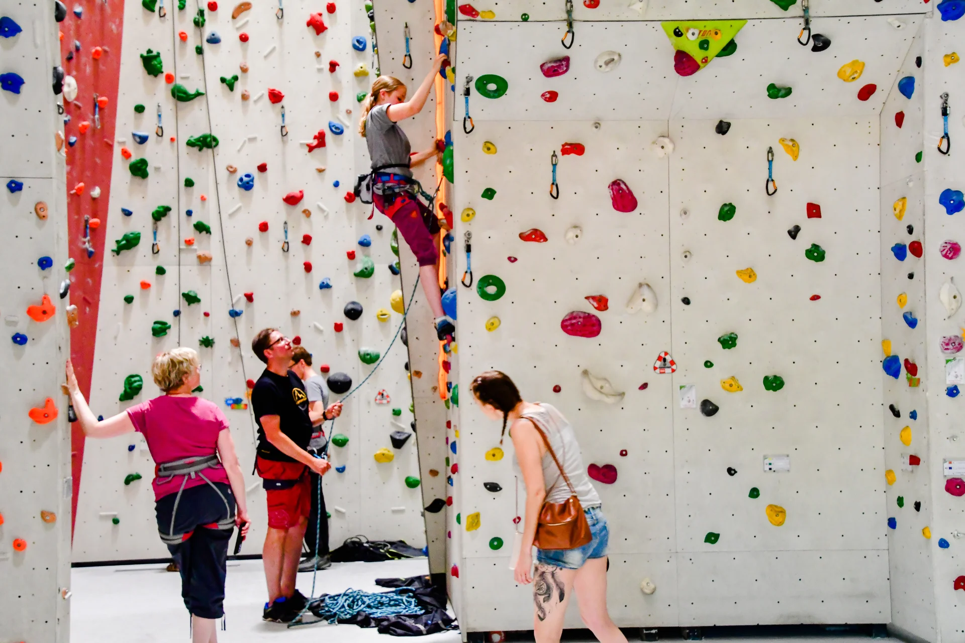 © DAV-Sektion Feucht | Wolfgang Stolzenberg