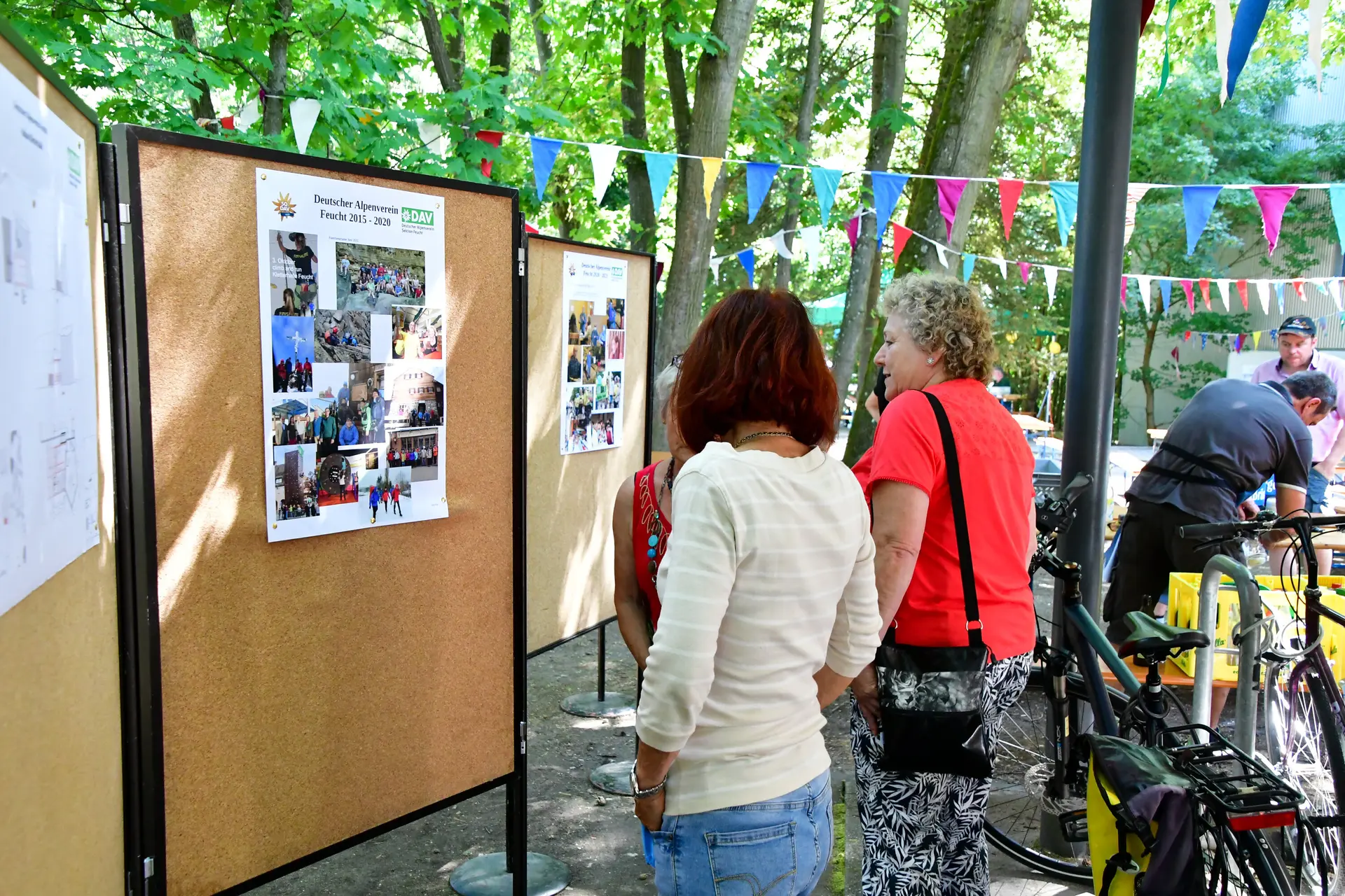 © DAV-Sektion Feucht | Wolfgang Stolzenberg