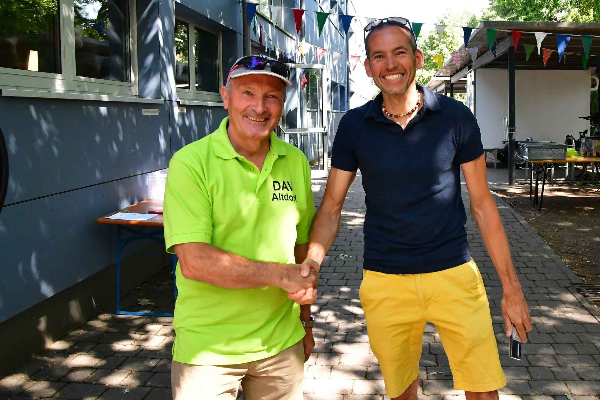 © DAV-Sektion Feucht | Wolfgang Stolzenberg