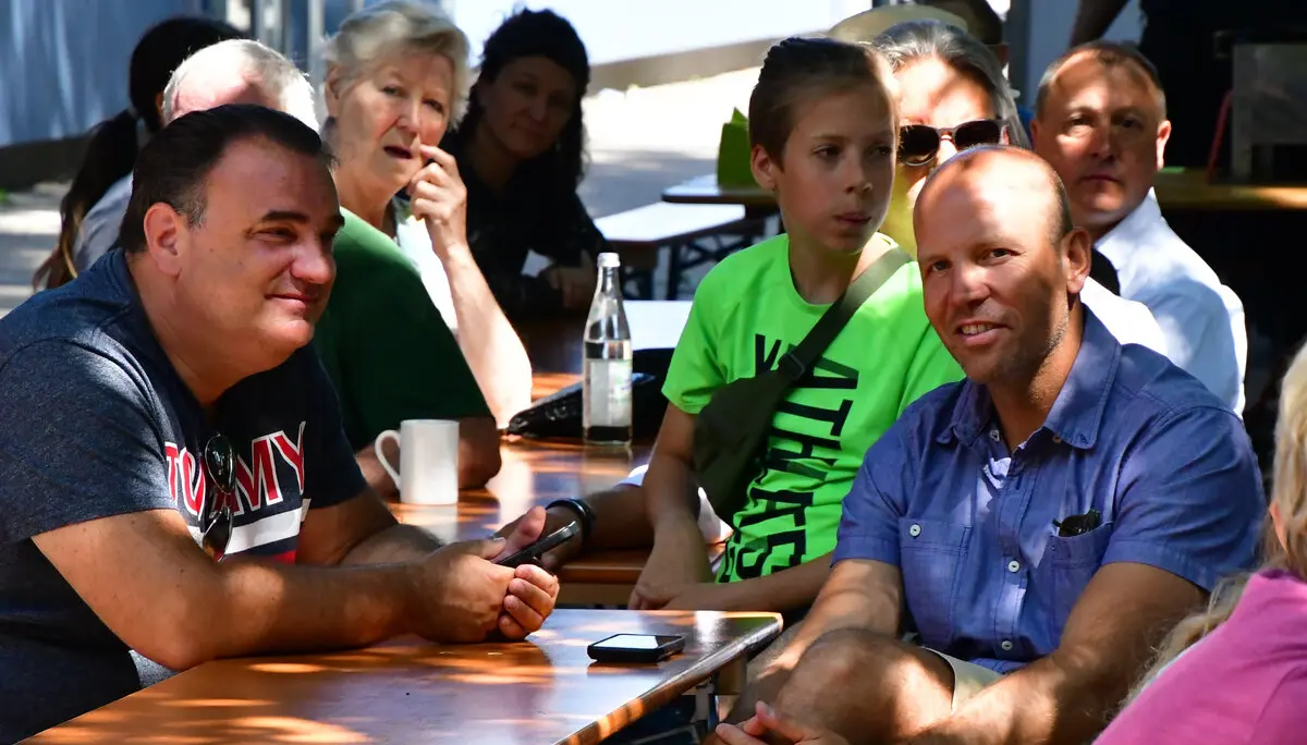 © DAV-Sektion Feucht | Wolfgang Stolzenberg