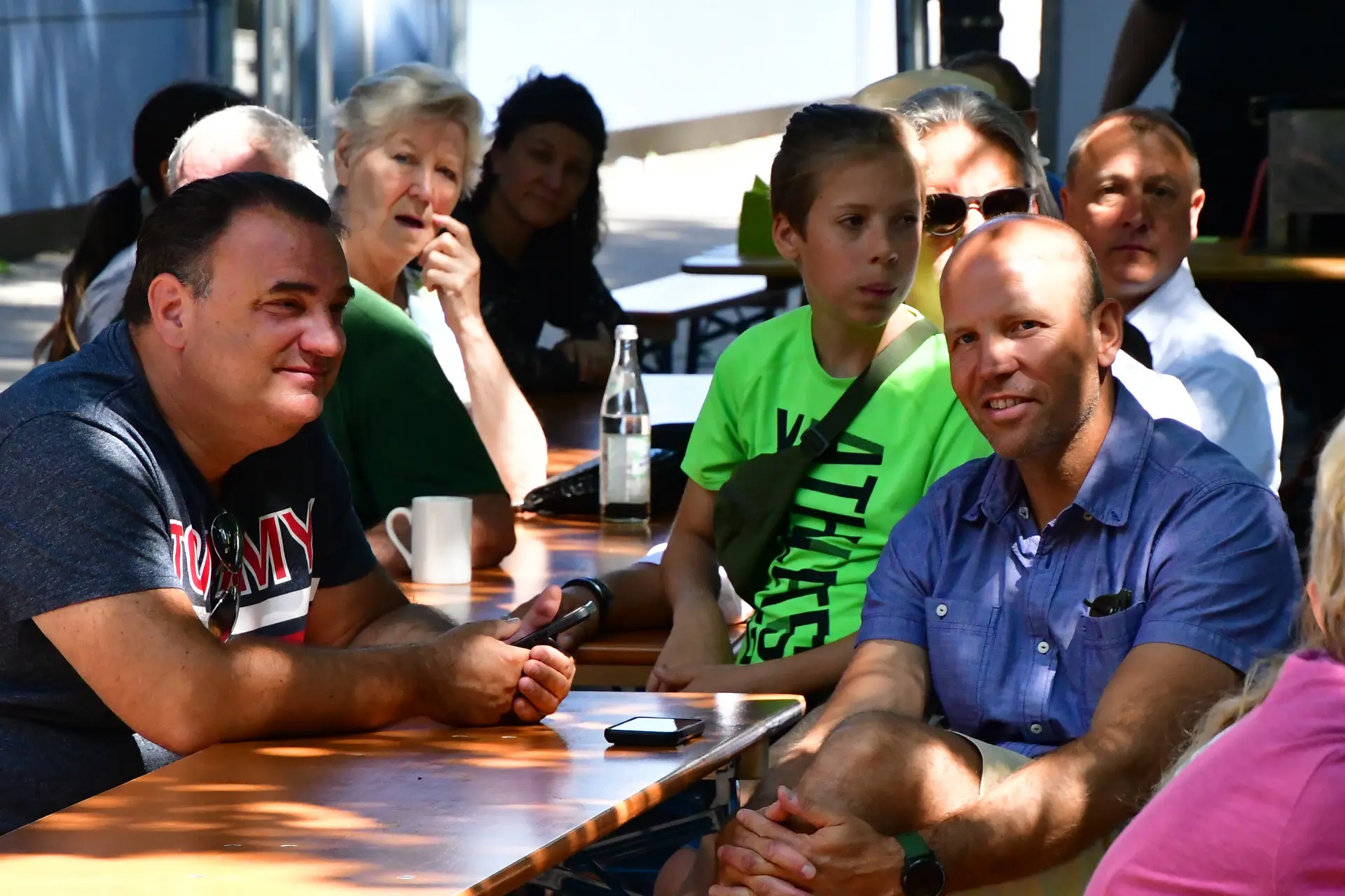 © DAV-Sektion Feucht | Wolfgang Stolzenberg