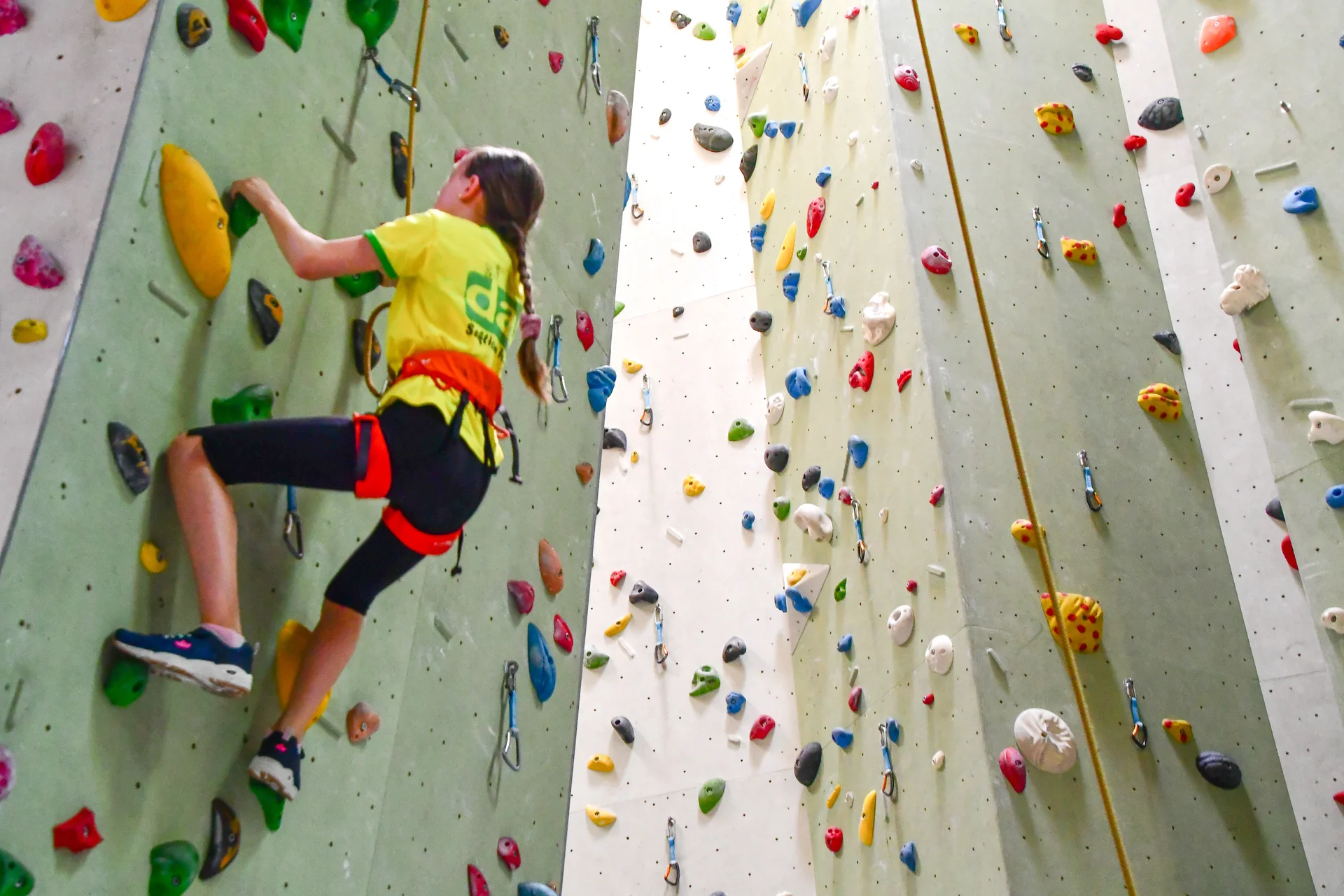 © DAV-Sektion Feucht | Wolfgang Stolzenberg