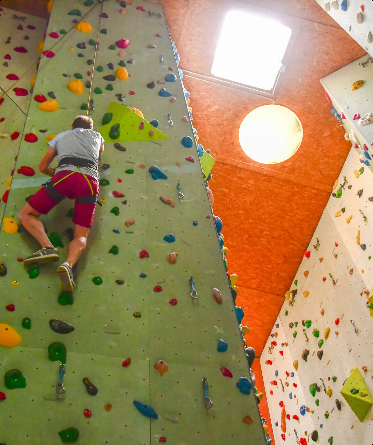 © DAV-Sektion Feucht | Wolfgang Stolzenberg