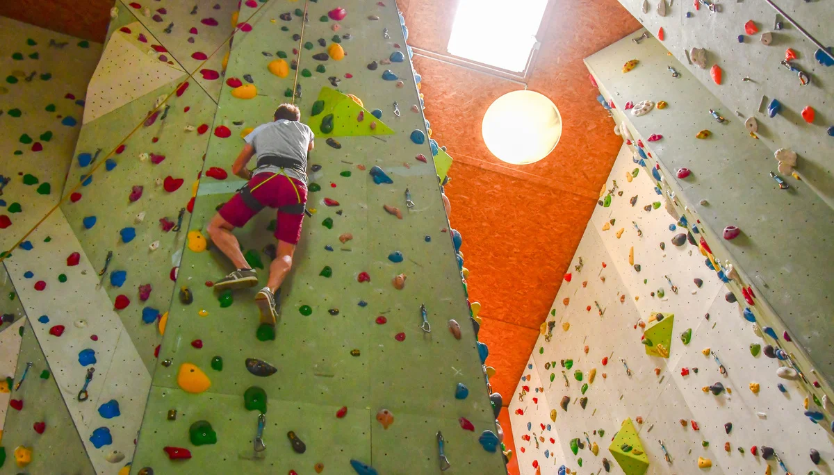 © DAV-Sektion Feucht | Wolfgang Stolzenberg